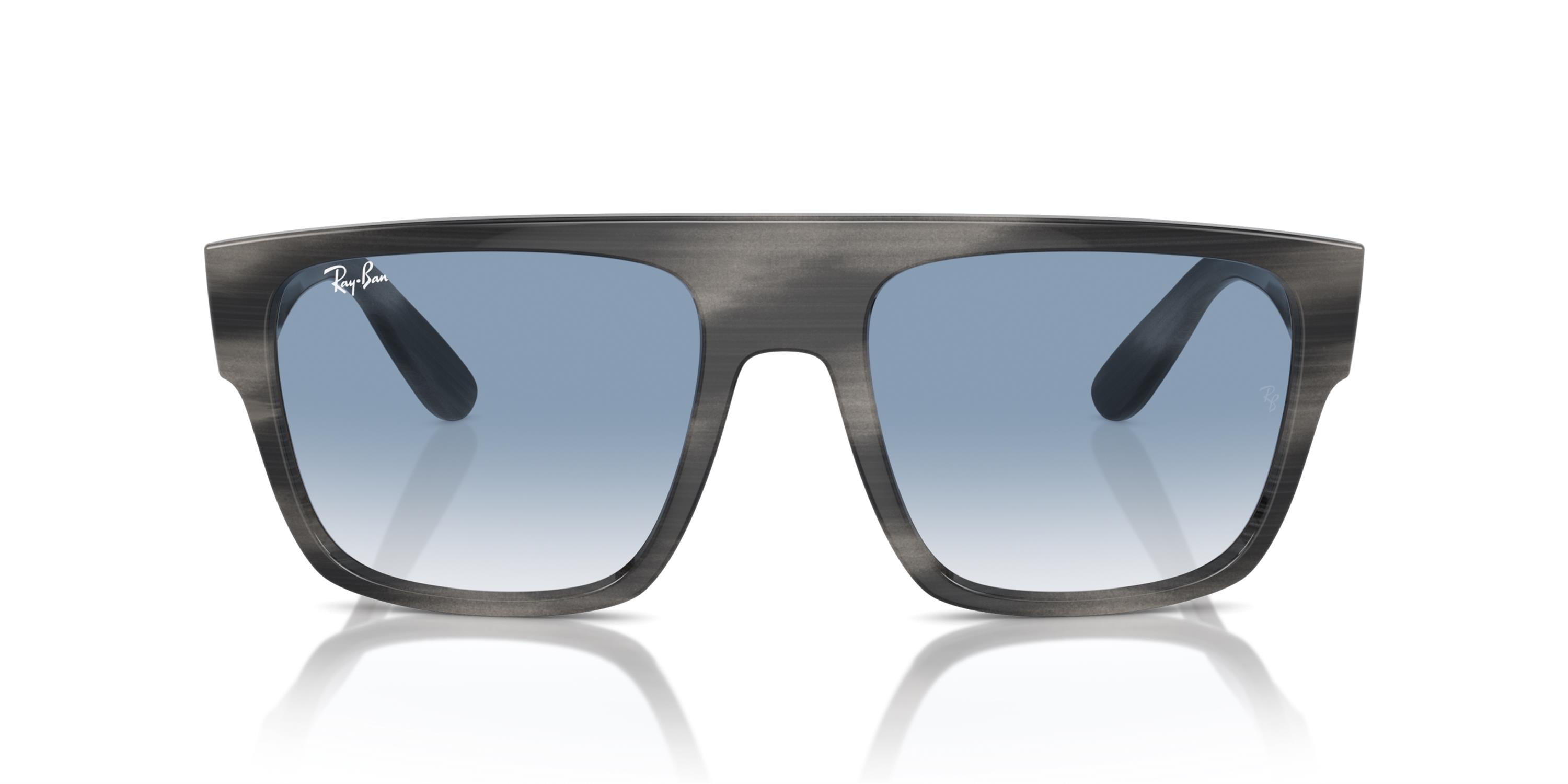 RAY-BAN 0RB0360S 14043F 57