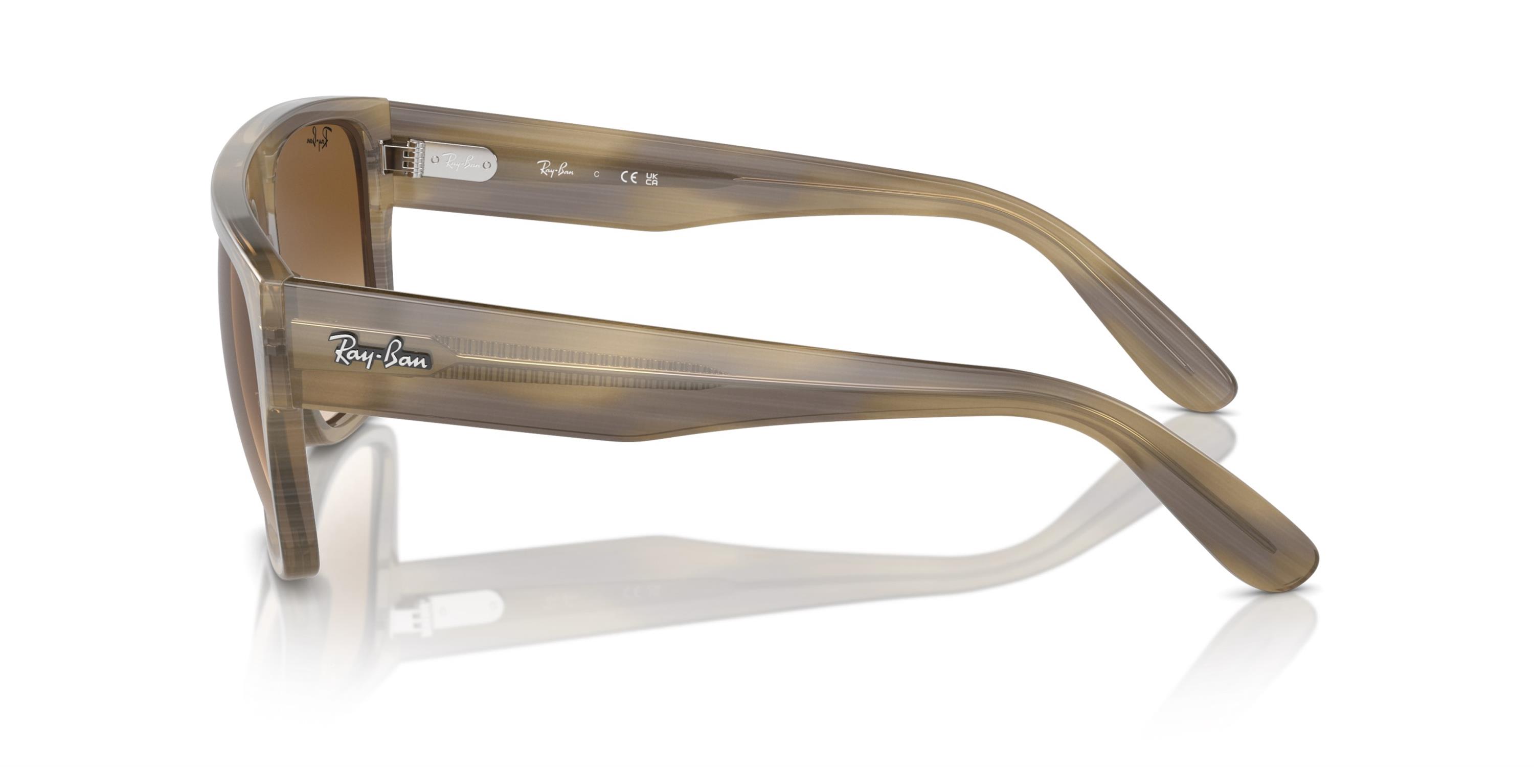 RAY-BAN 0RB0360S 140551 57