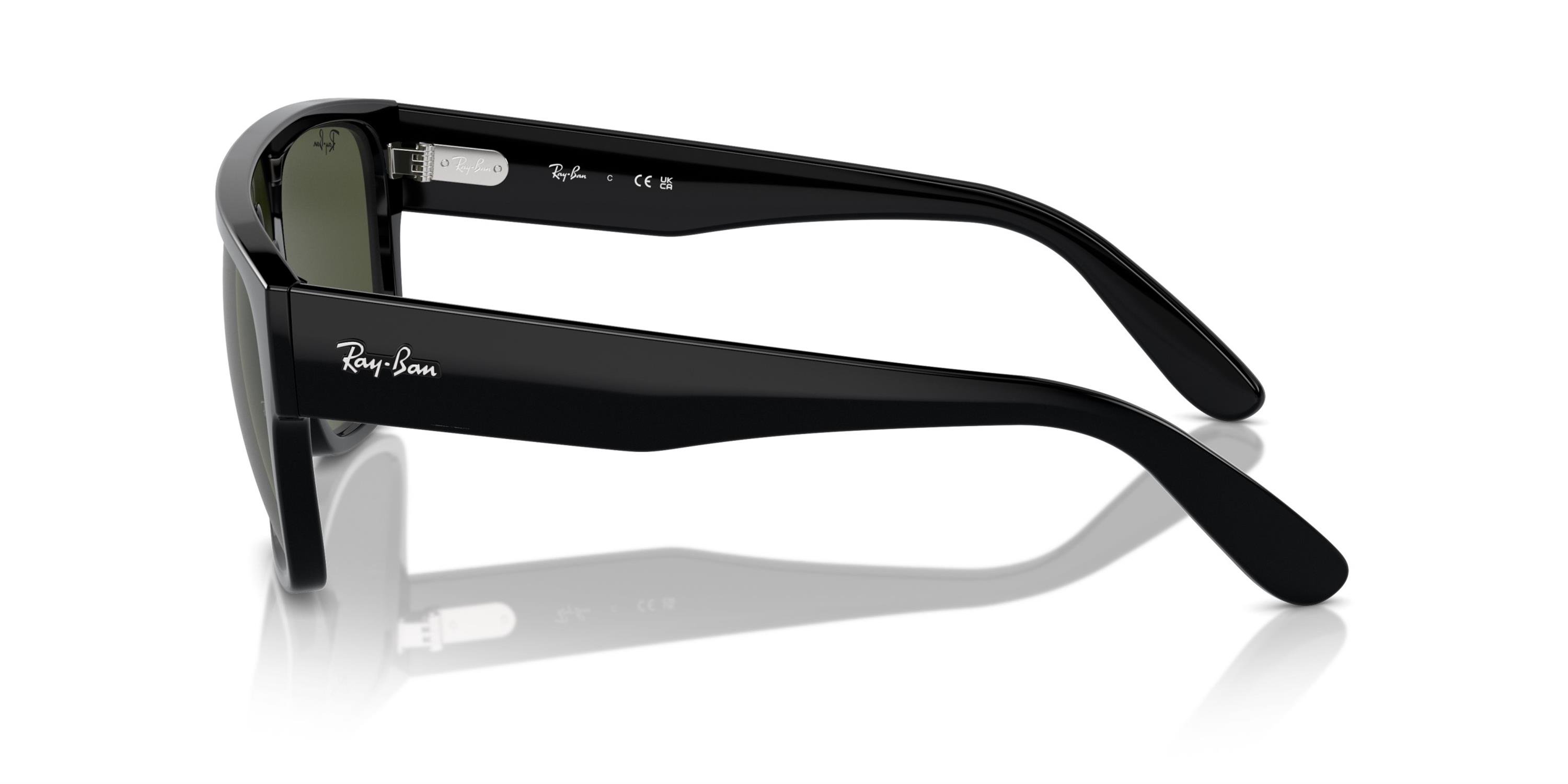 RAY-BAN 0RB0360S 901-31 57