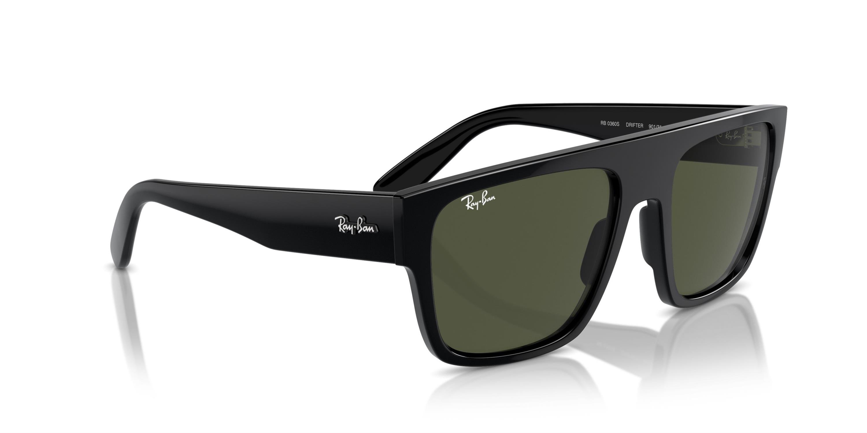 RAY-BAN 0RB0360S 901-31 57