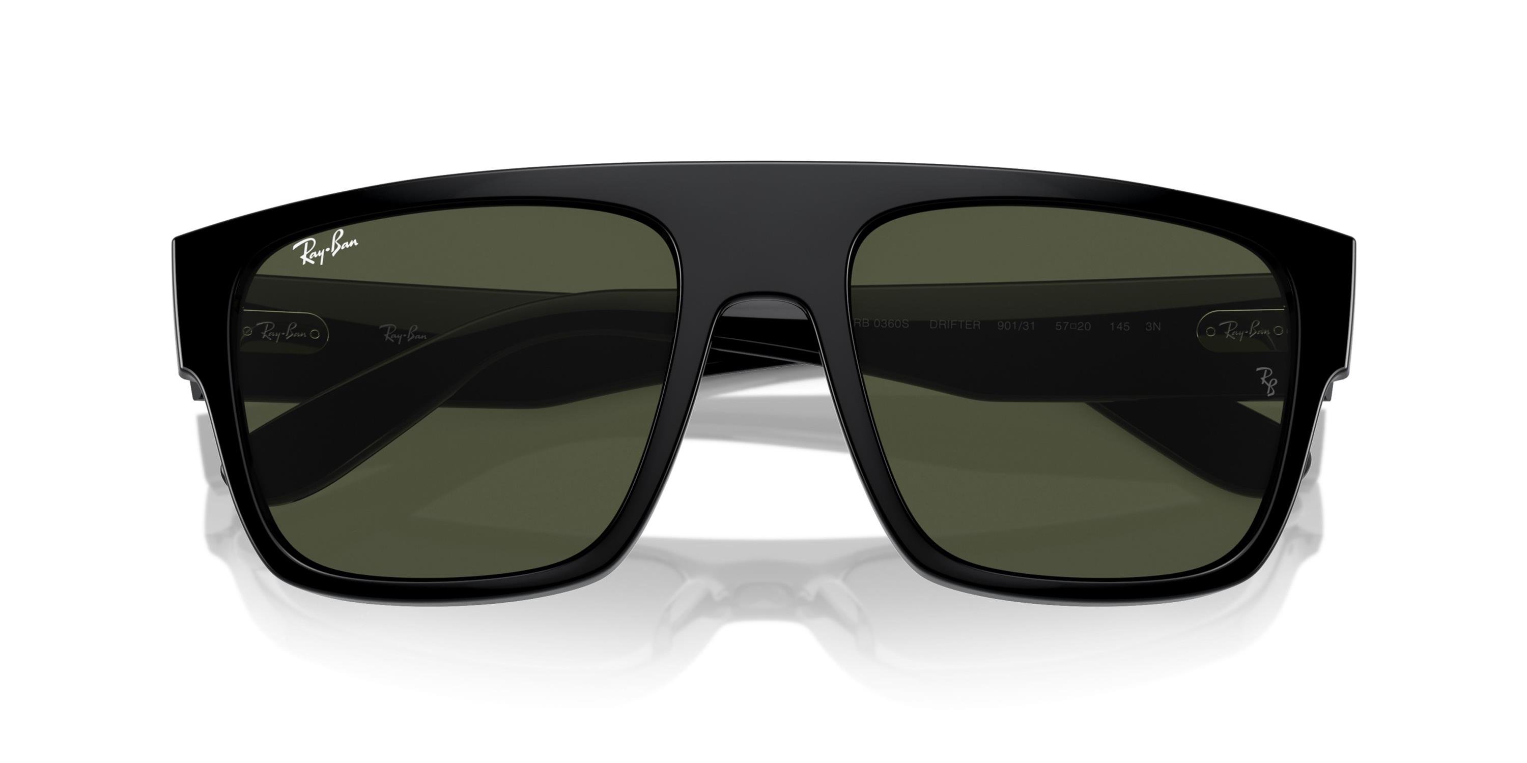 RAY-BAN 0RB0360S 901-31 57