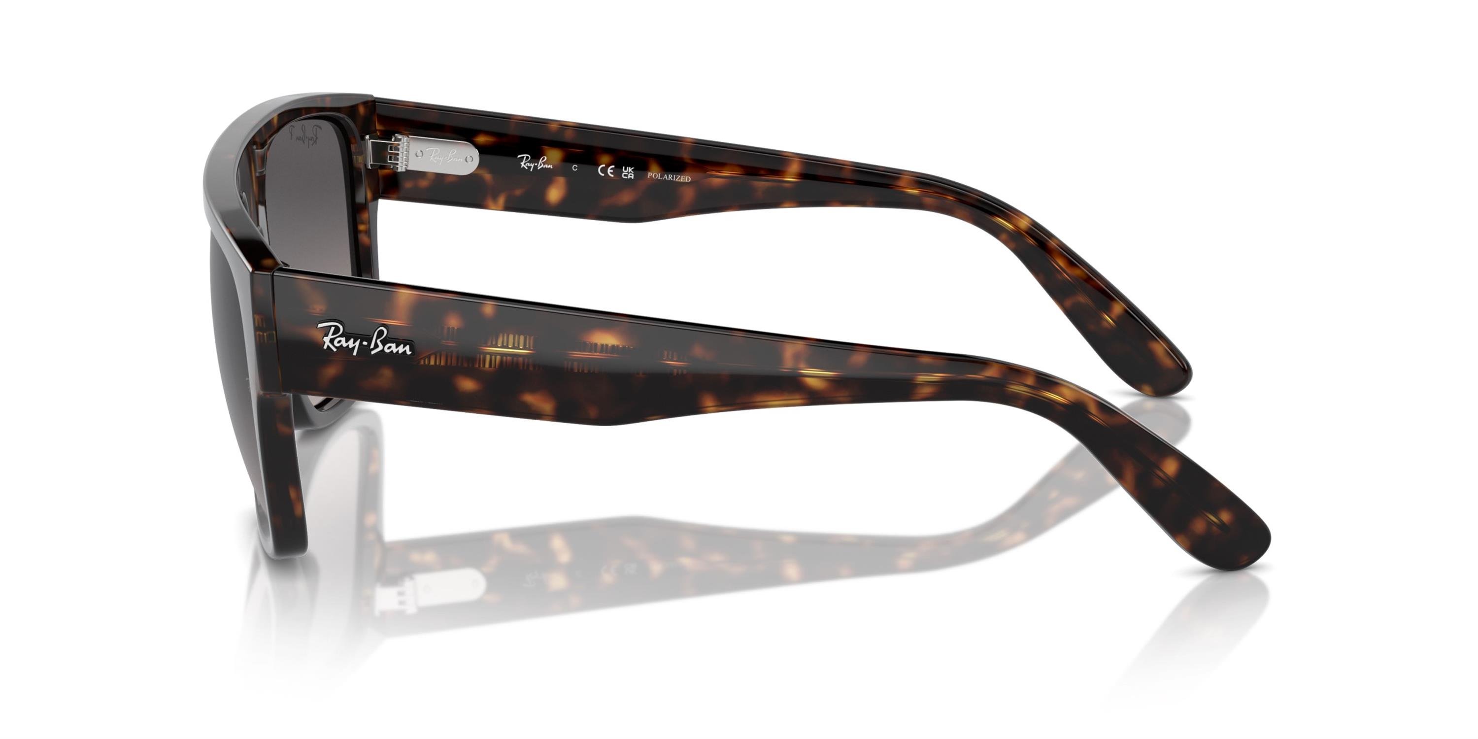 RAY-BAN 0RB0360S 902-M3 57