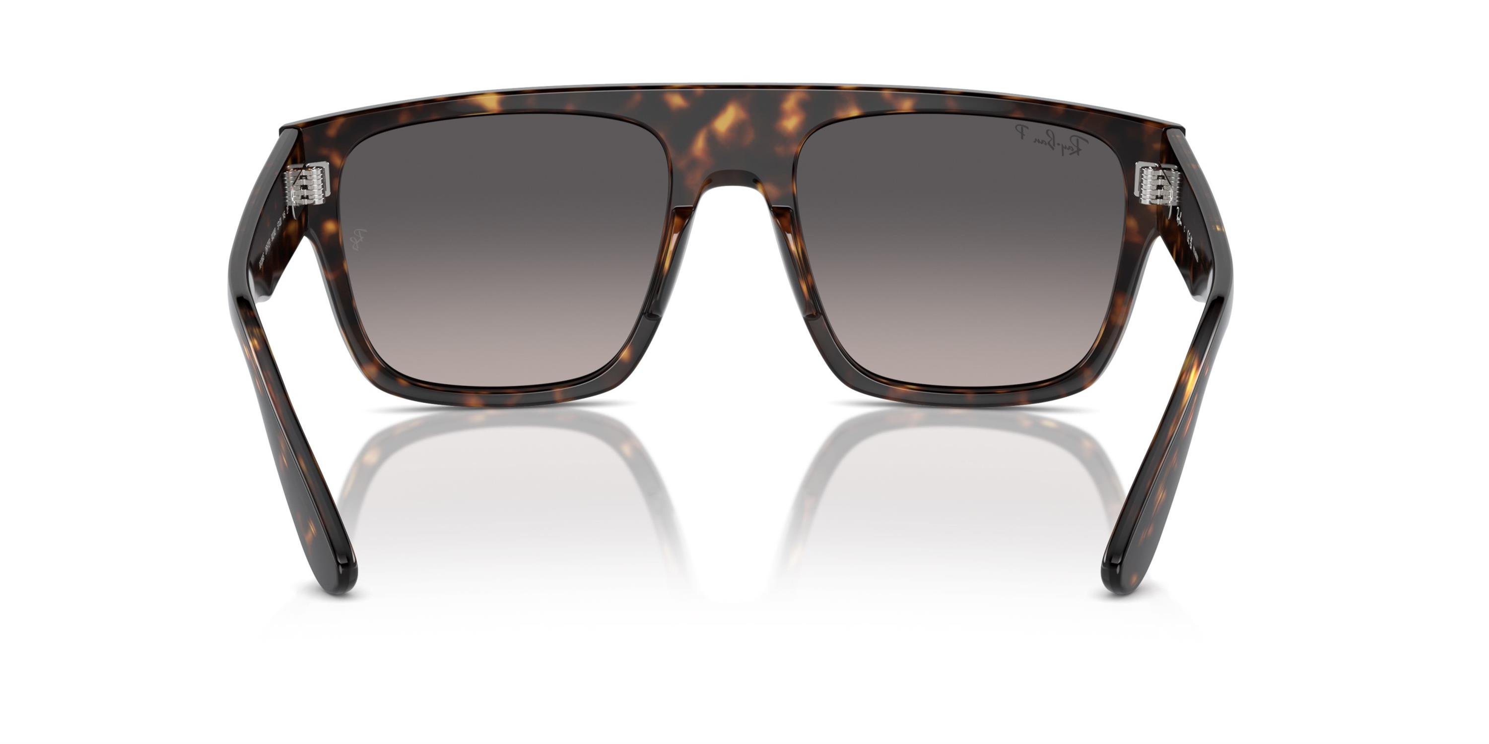 RAY-BAN 0RB0360S 902-M3 57