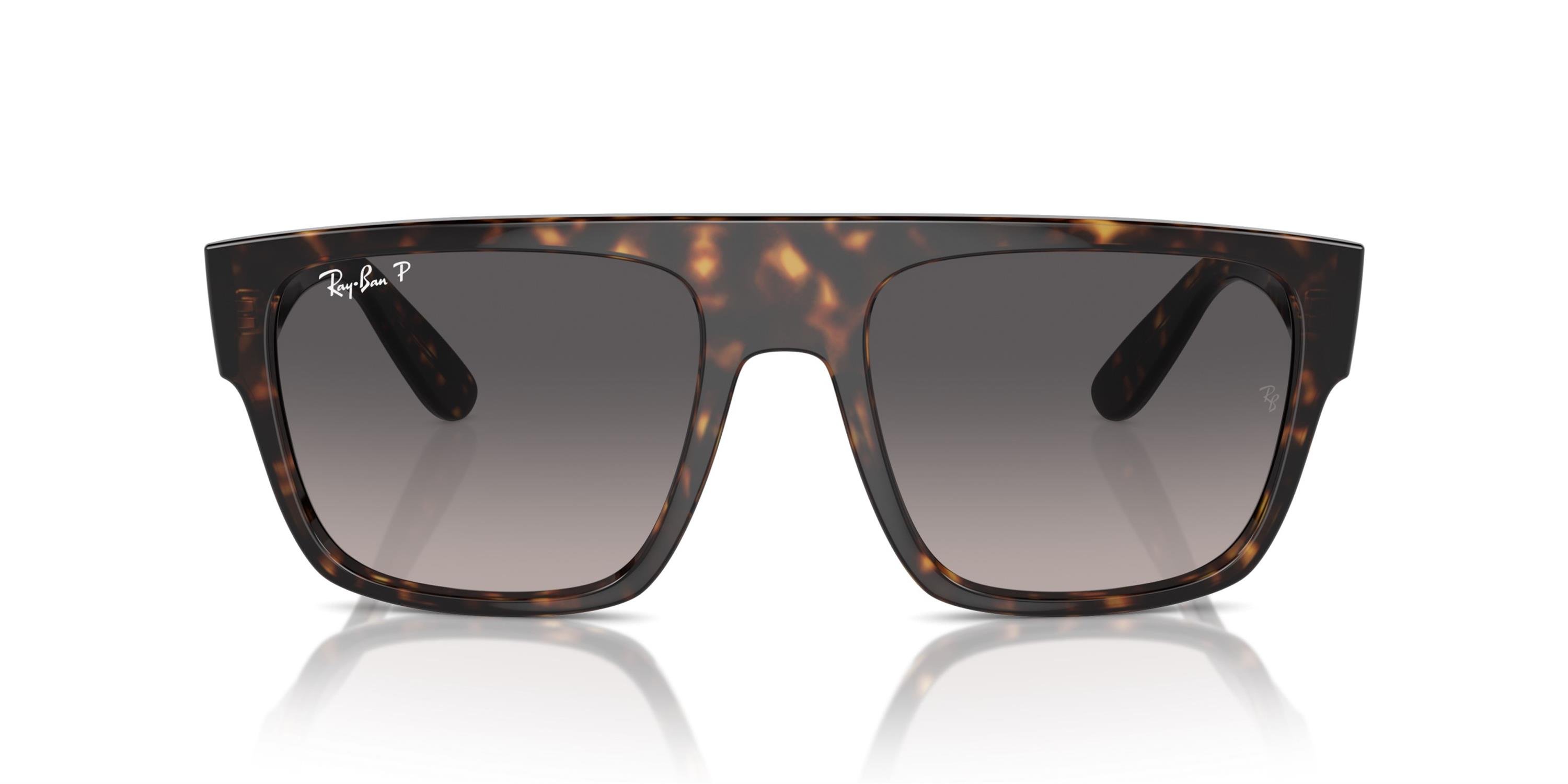 RAY-BAN 0RB0360S 902-M3 57
