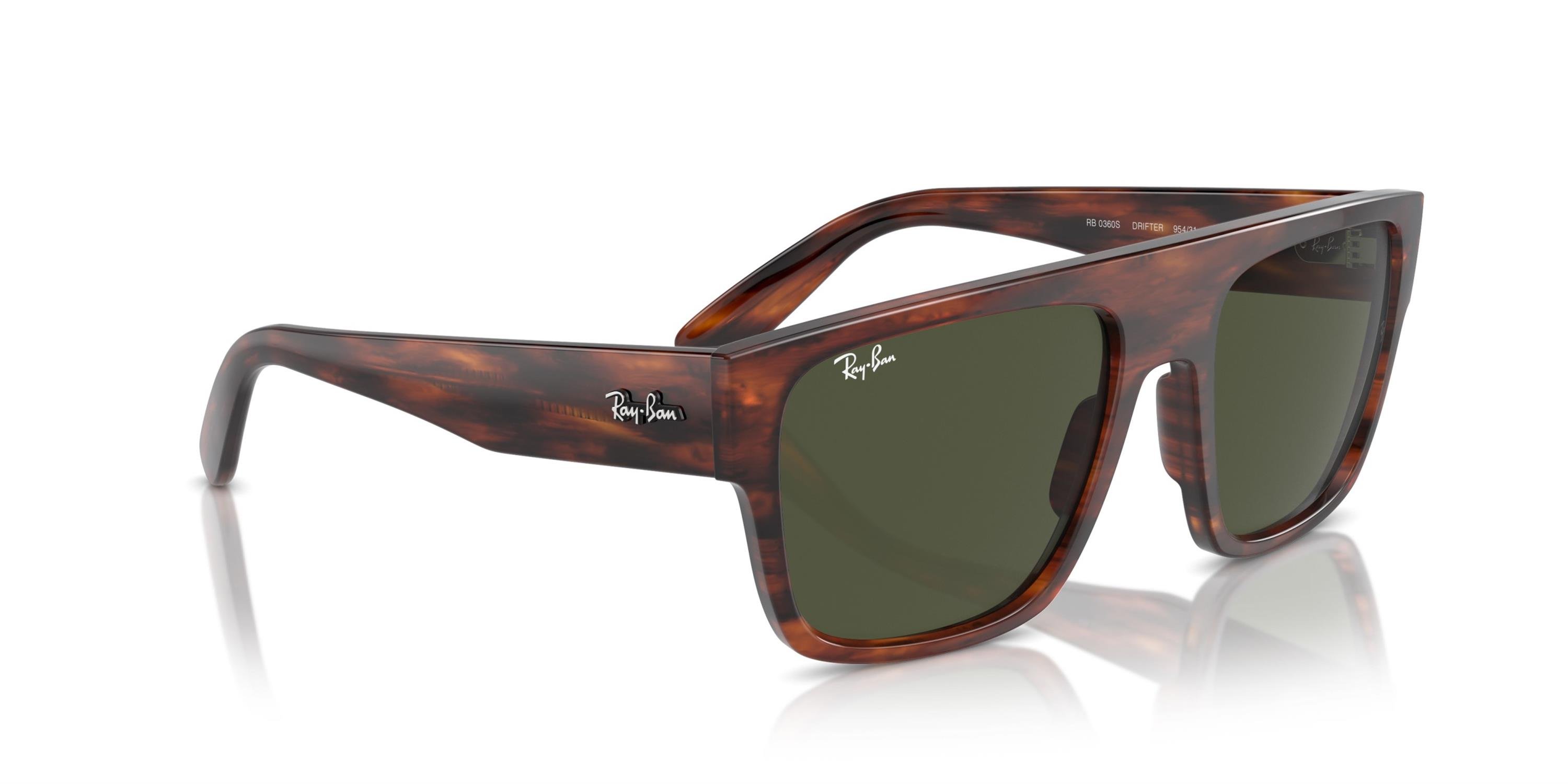 RAY-BAN 0RB0360S 954-31 57