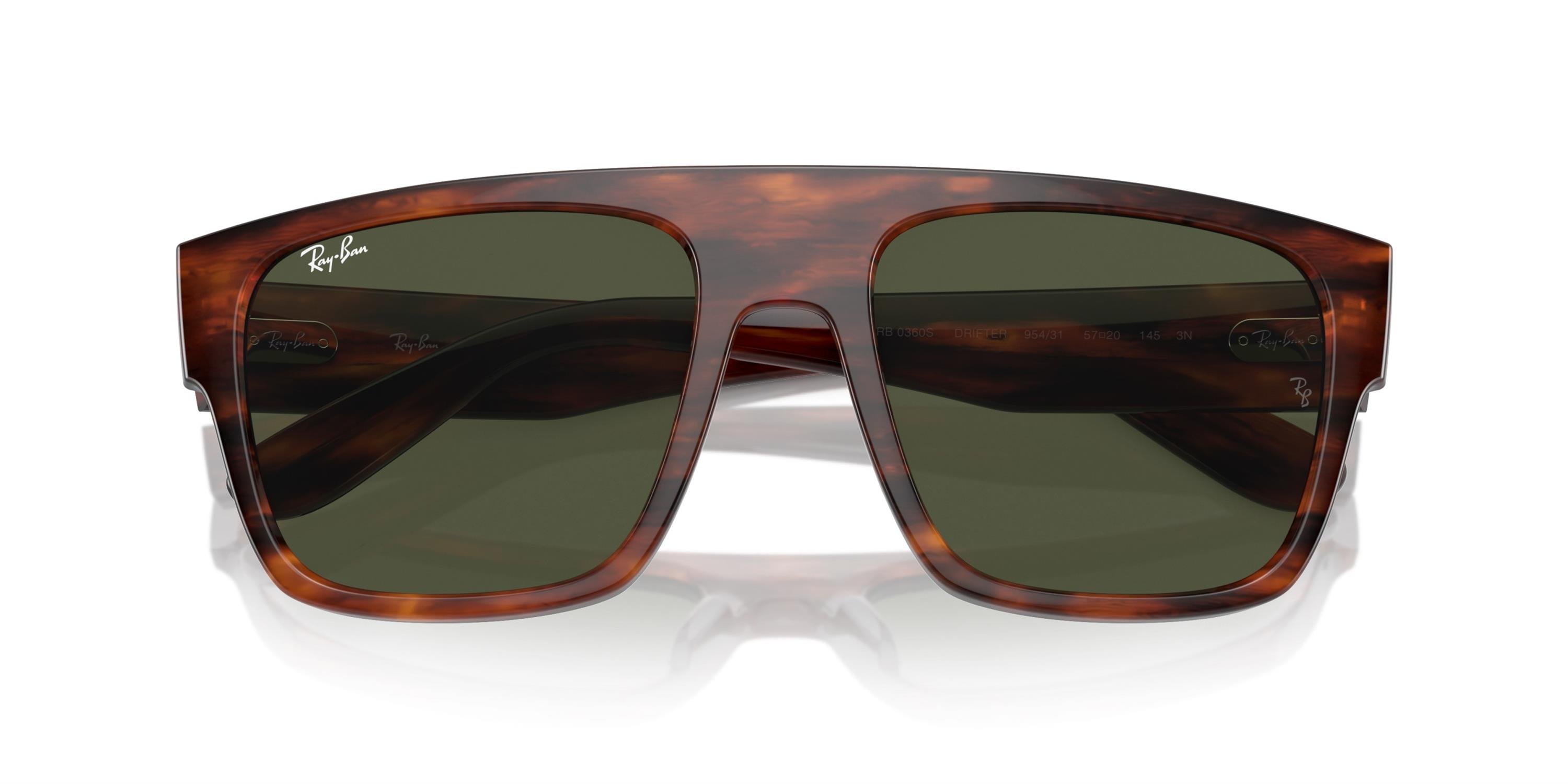 RAY-BAN 0RB0360S 954-31 57