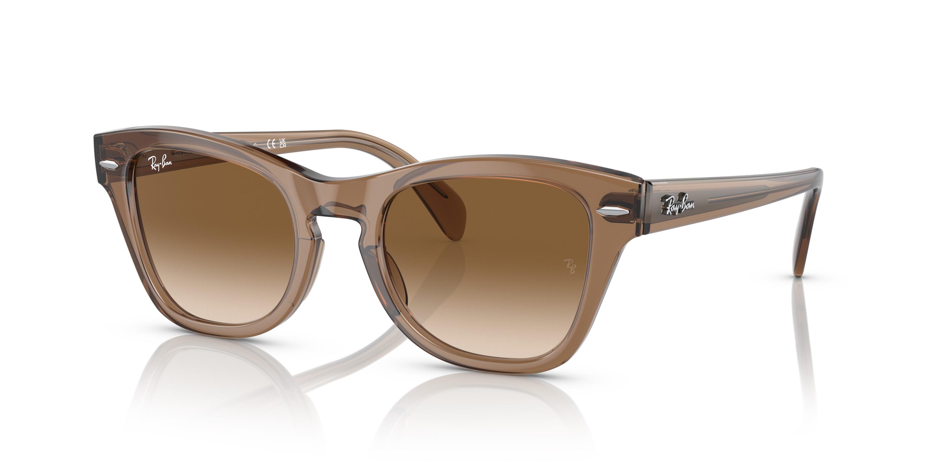 RAY-BAN 0RB0707S 664051 53