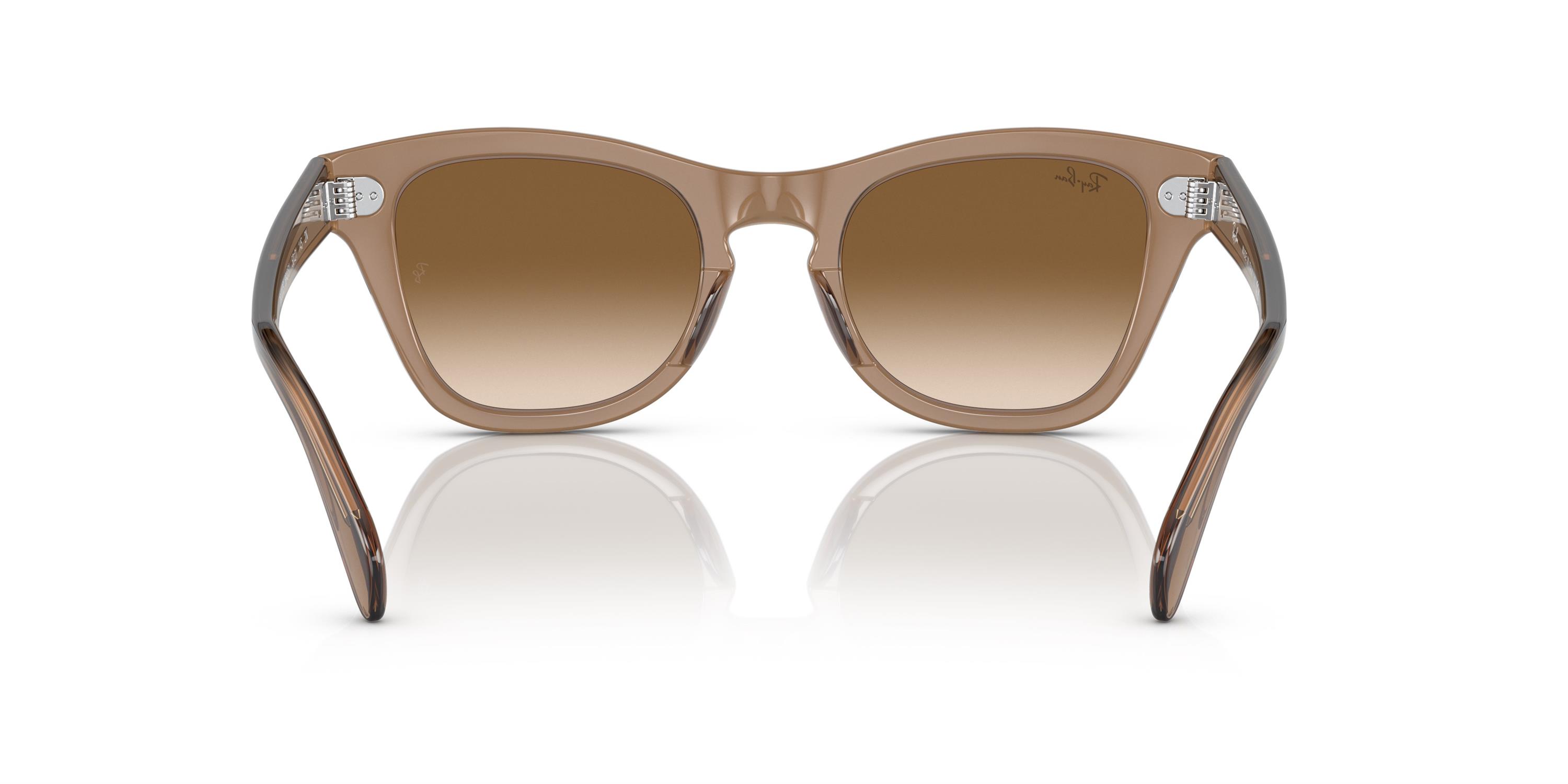 RAY-BAN 0RB0707S 664051 53