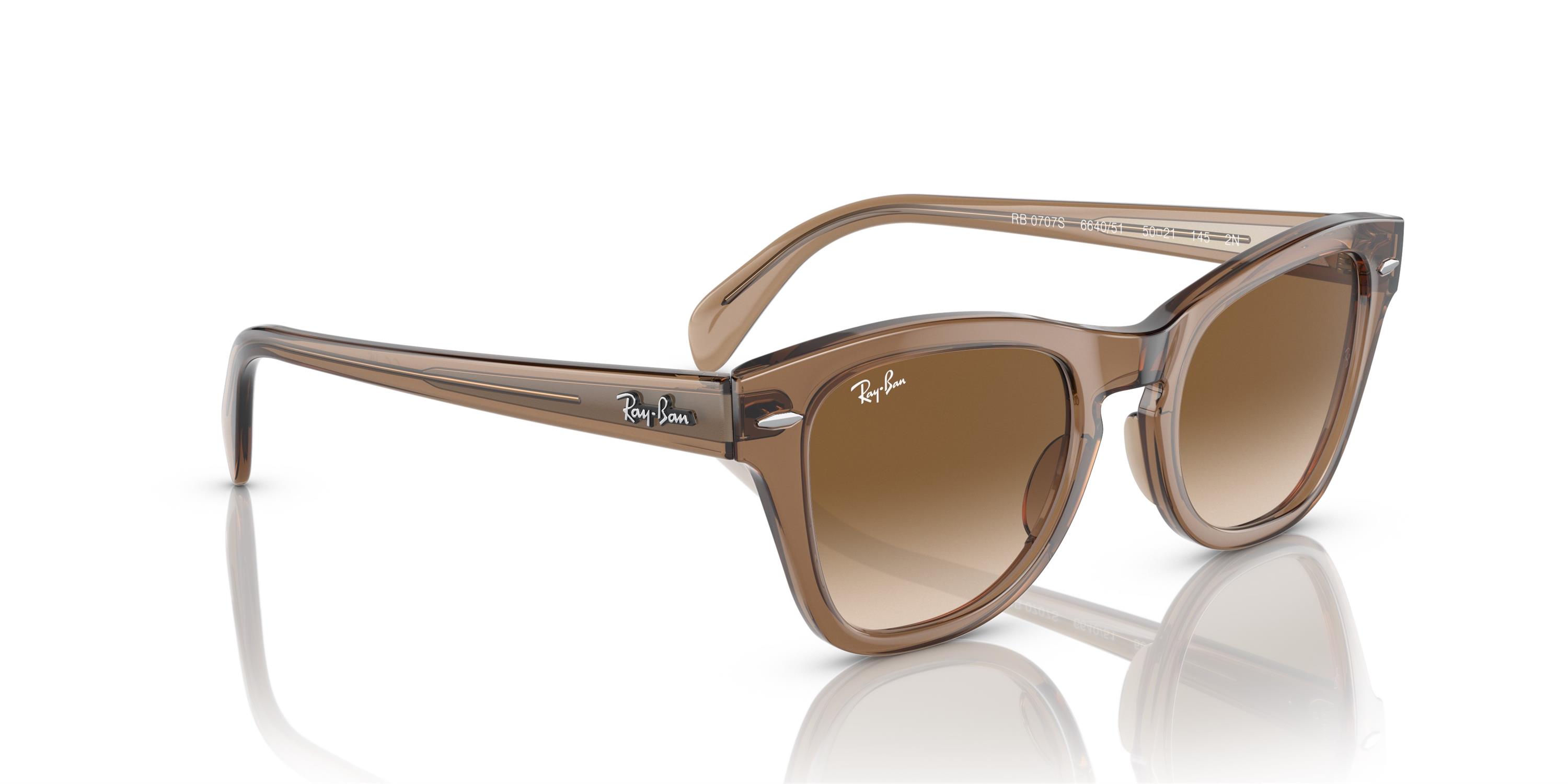 RAY-BAN 0RB0707S 664051 53