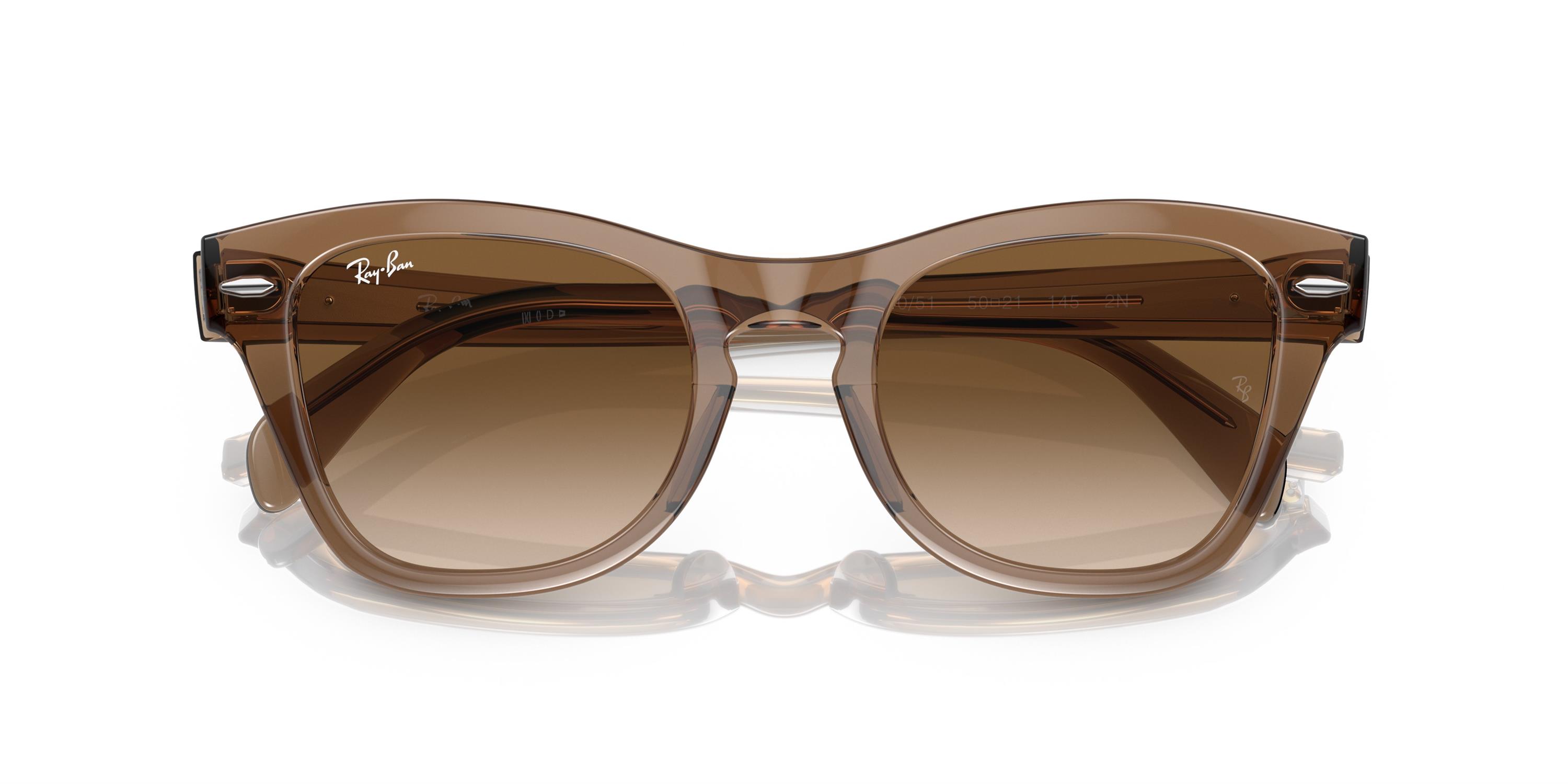 RAY-BAN 0RB0707S 664051 53