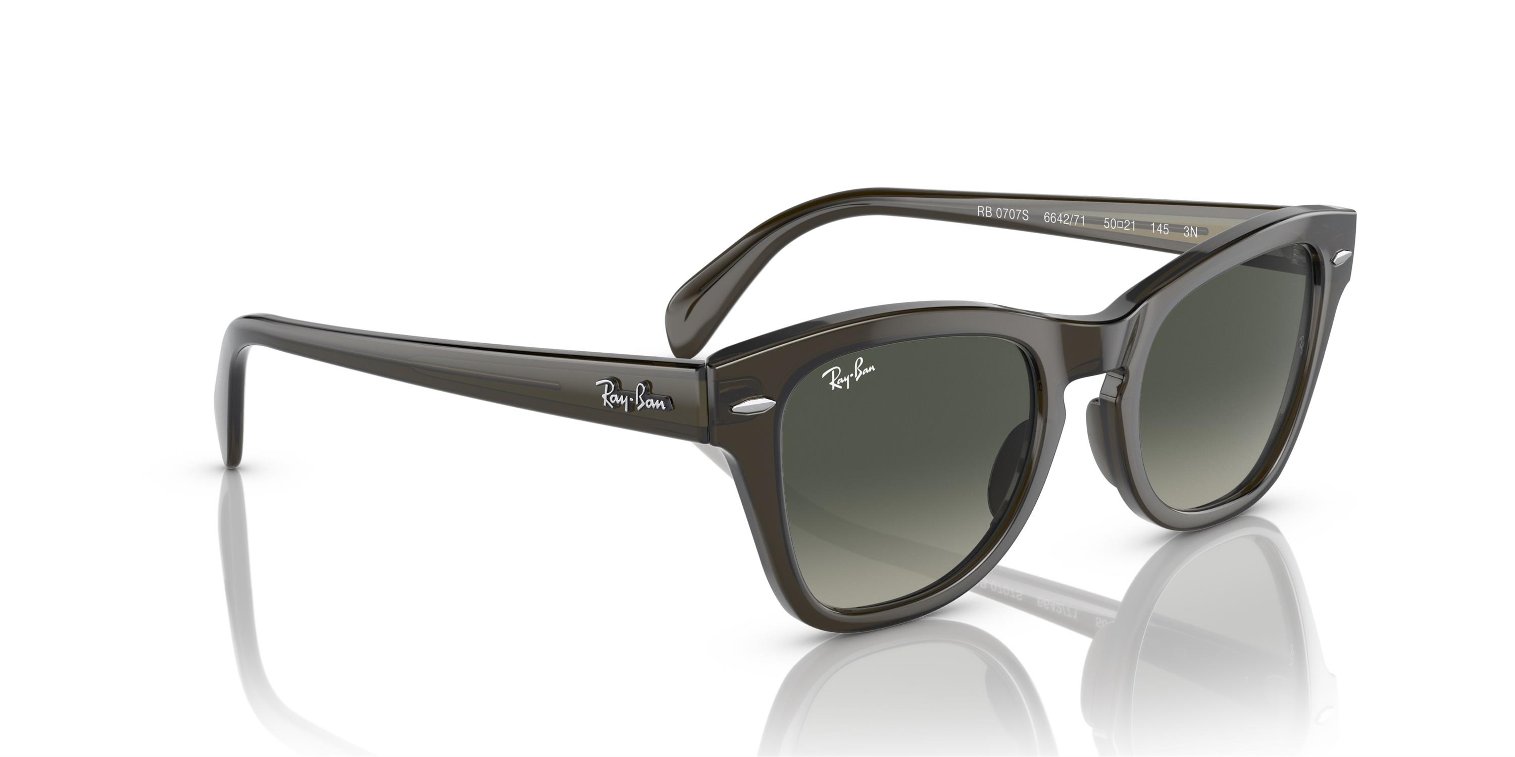 RAY-BAN 0RB0707S 664271 53