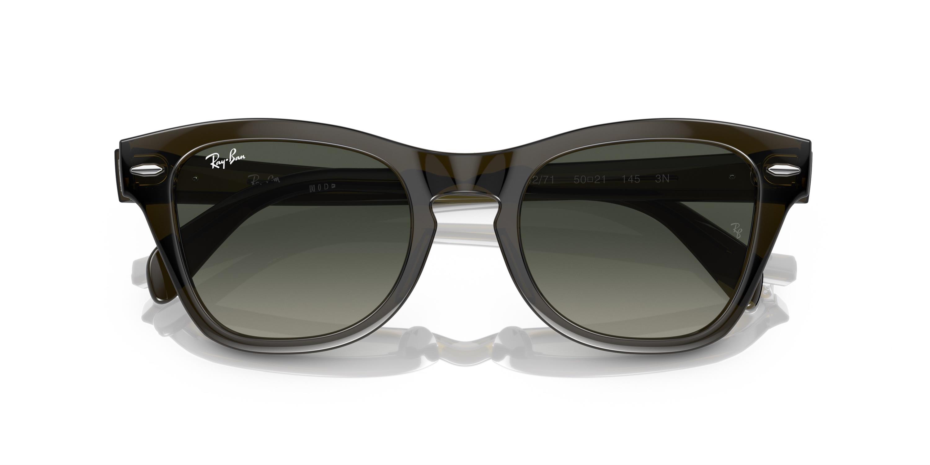 RAY-BAN 0RB0707S 664271 53