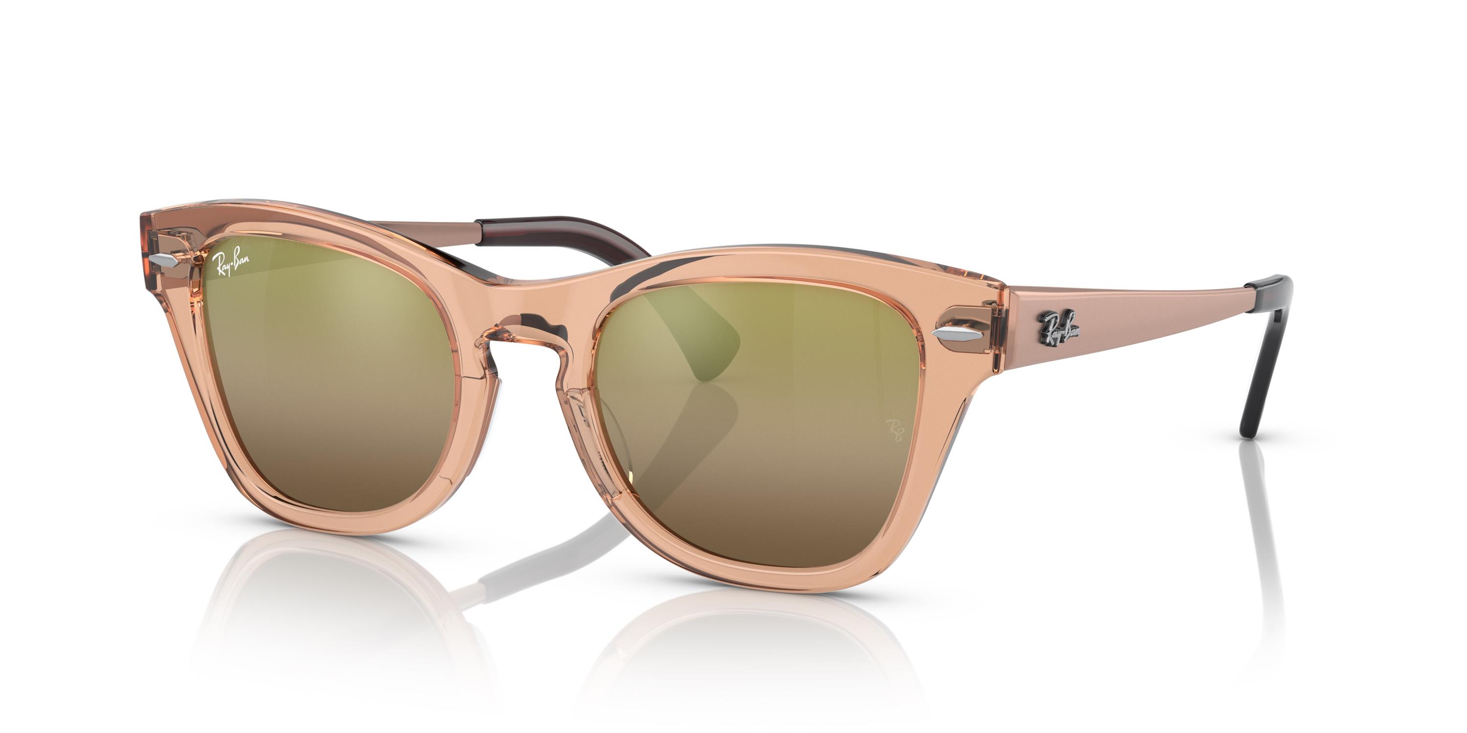 RAY-BAN 0RB0707SM 6449G7 50