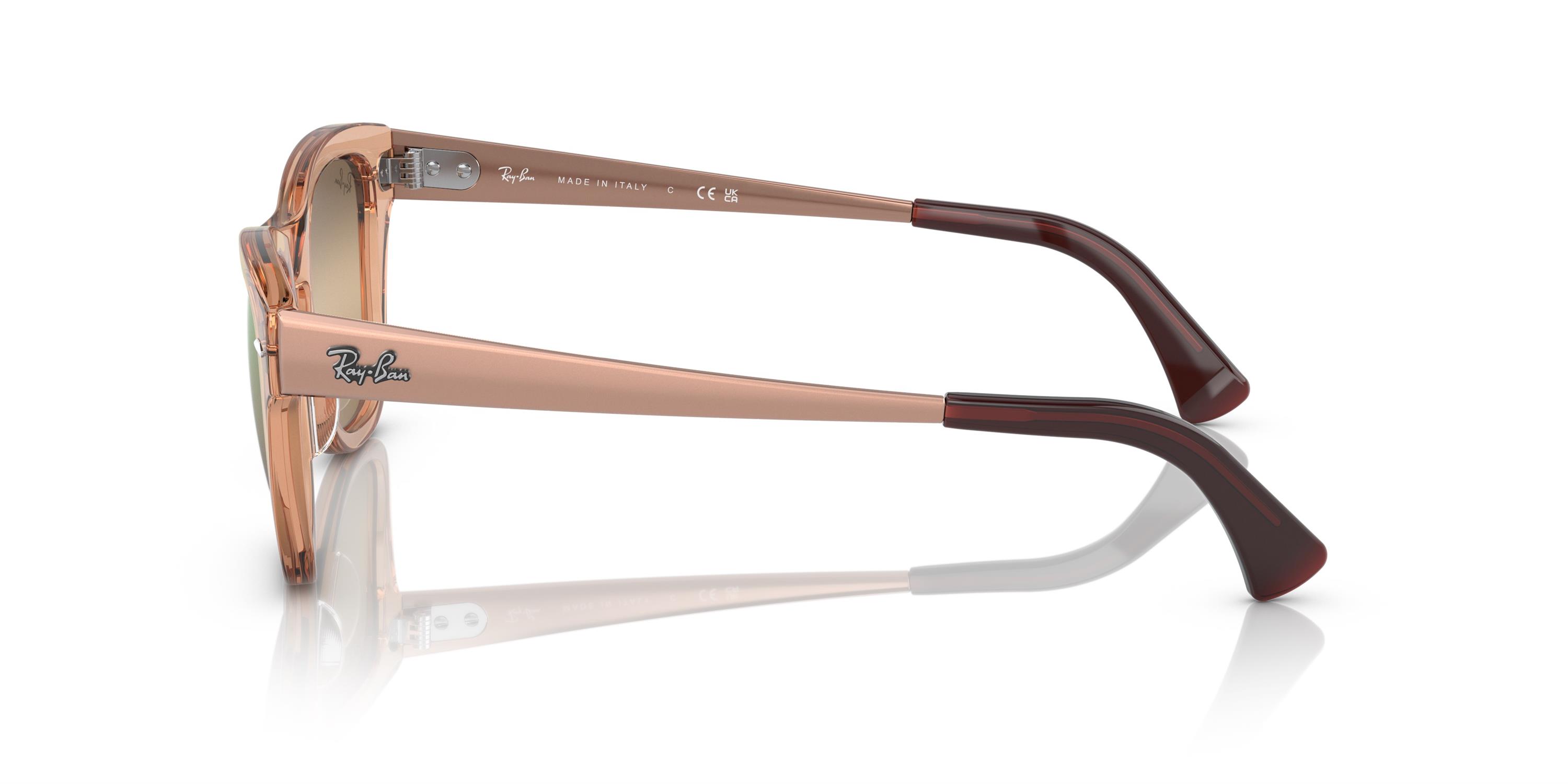 RAY-BAN 0RB0707SM 6449G7 53