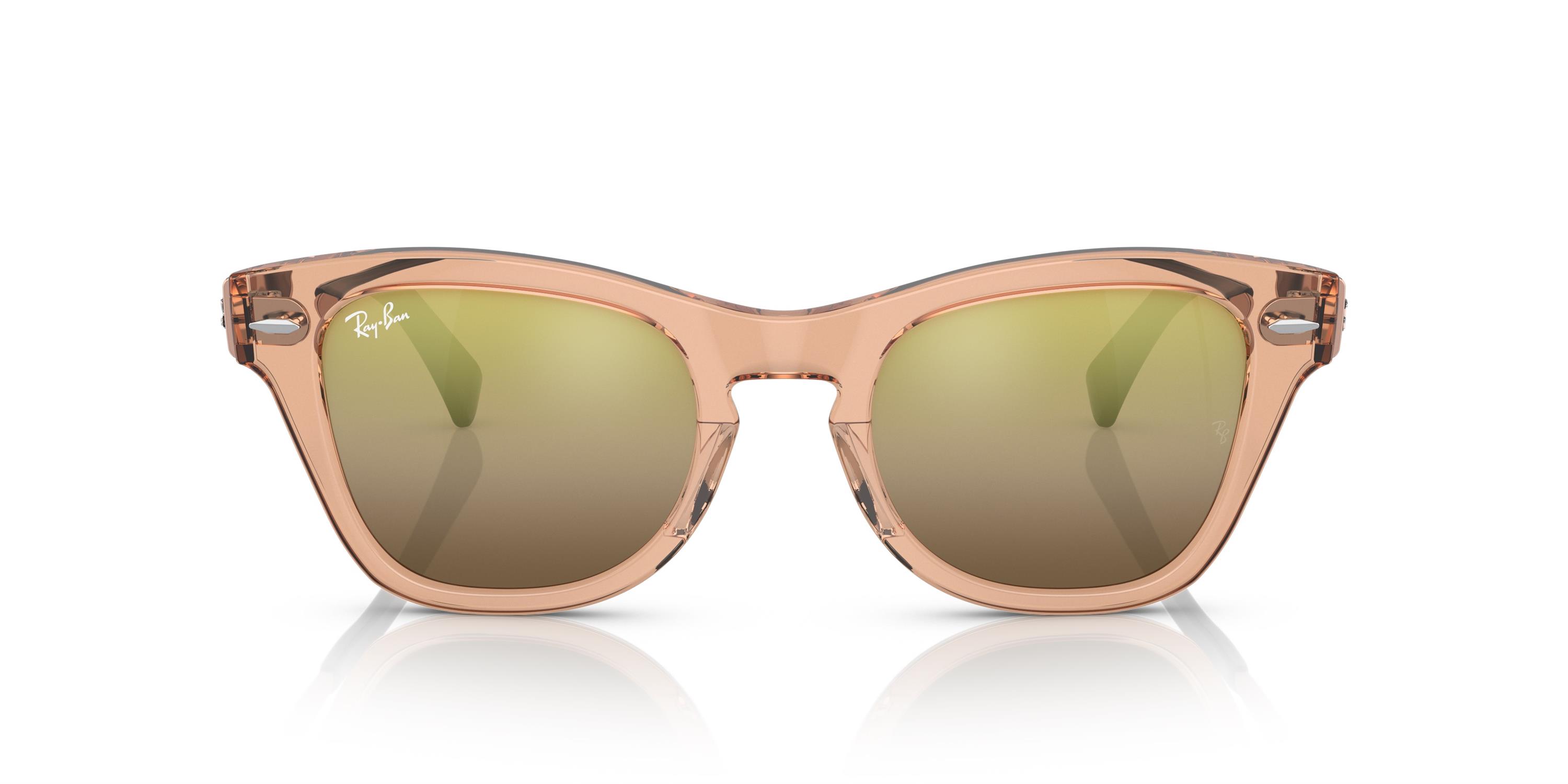 RAY-BAN 0RB0707SM 6449G7 53