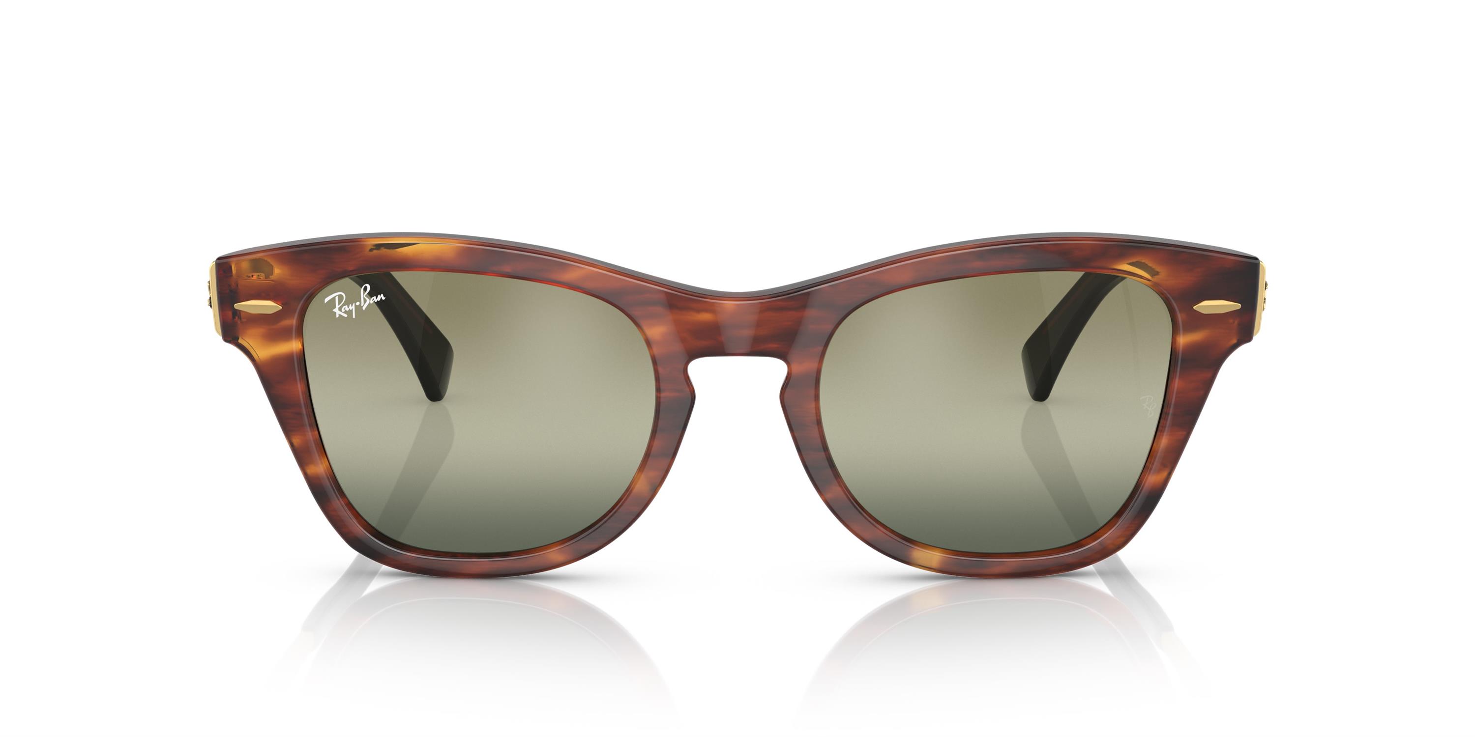 RAY-BAN 0RB0707SM 954-G4 50