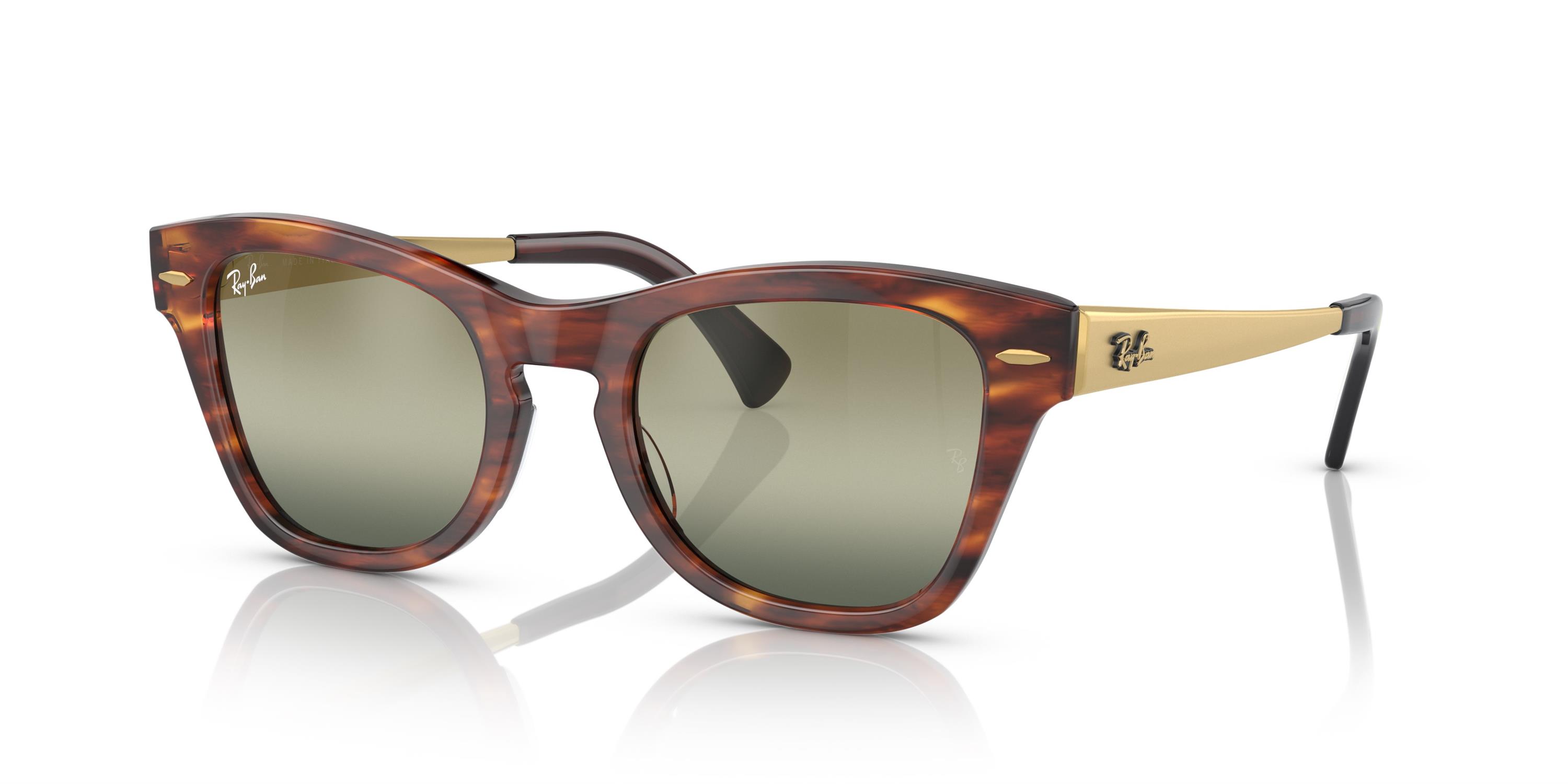 RAY-BAN 0RB0707SM 954-G4 53