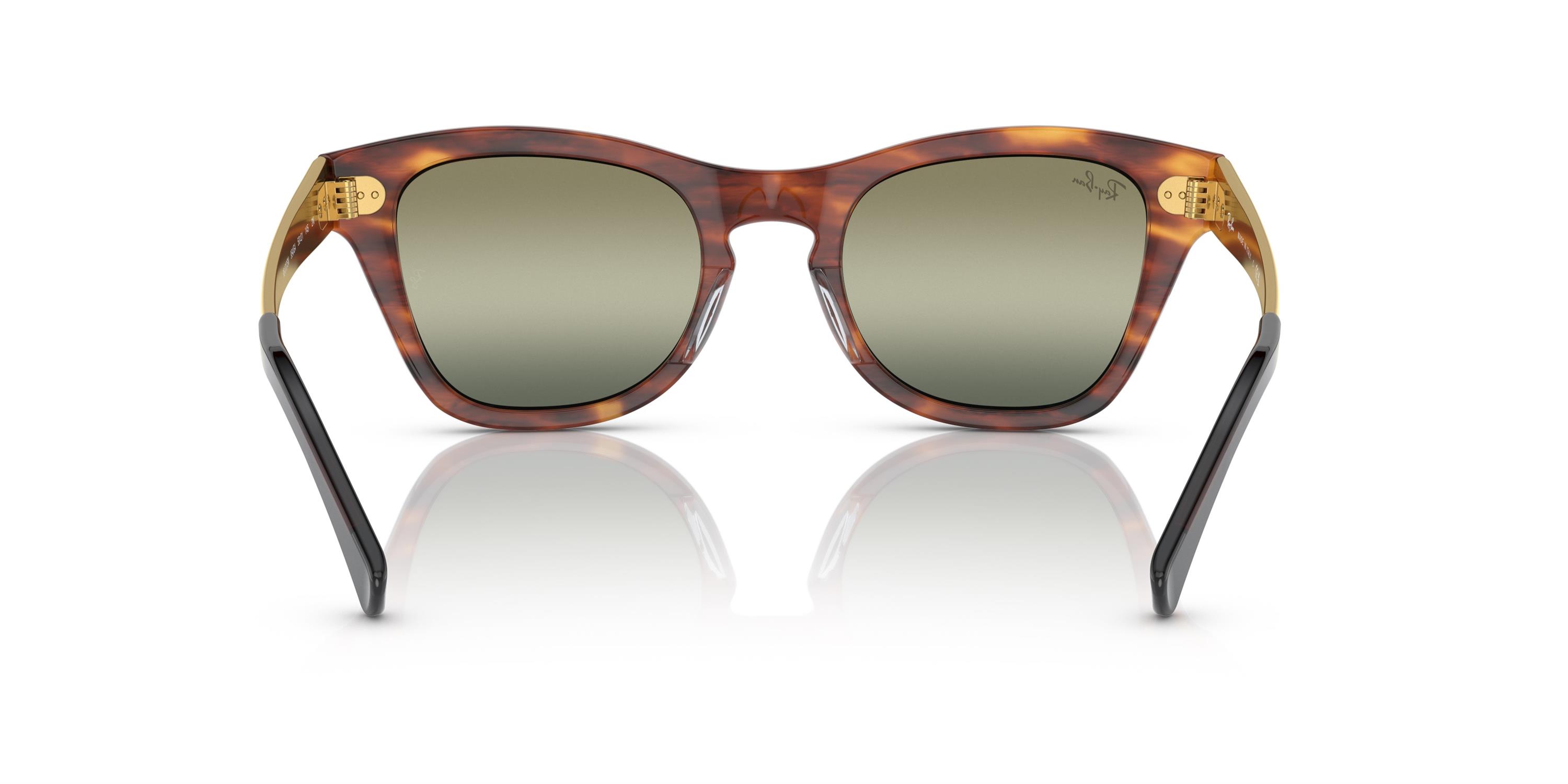 RAY-BAN 0RB0707SM 954-G4 53