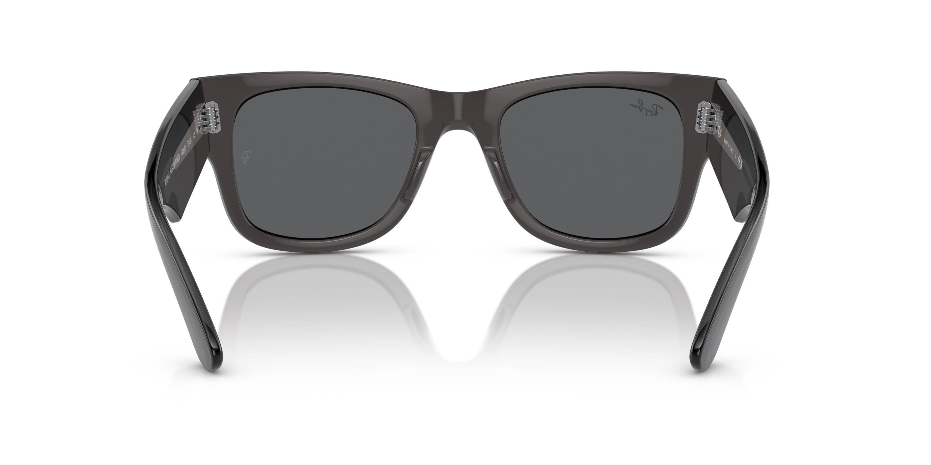 RAY-BAN 0RB0840S 1406B1 51