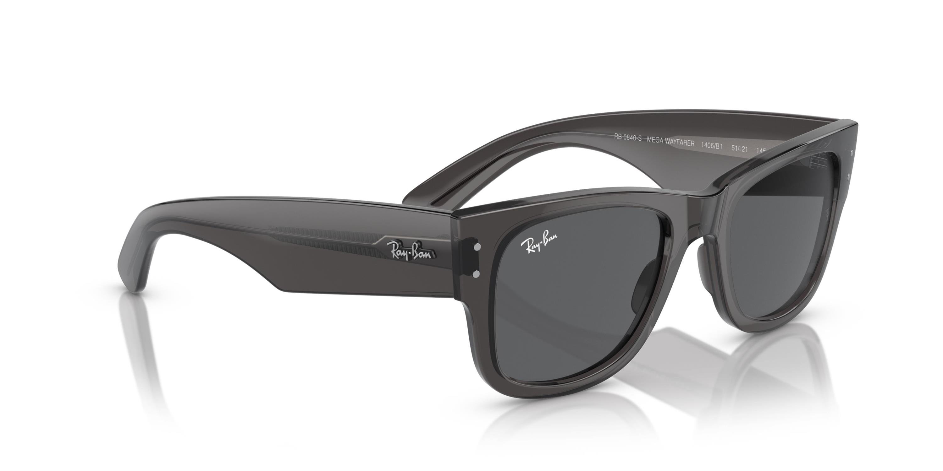 RAY-BAN 0RB0840S 1406B1 51