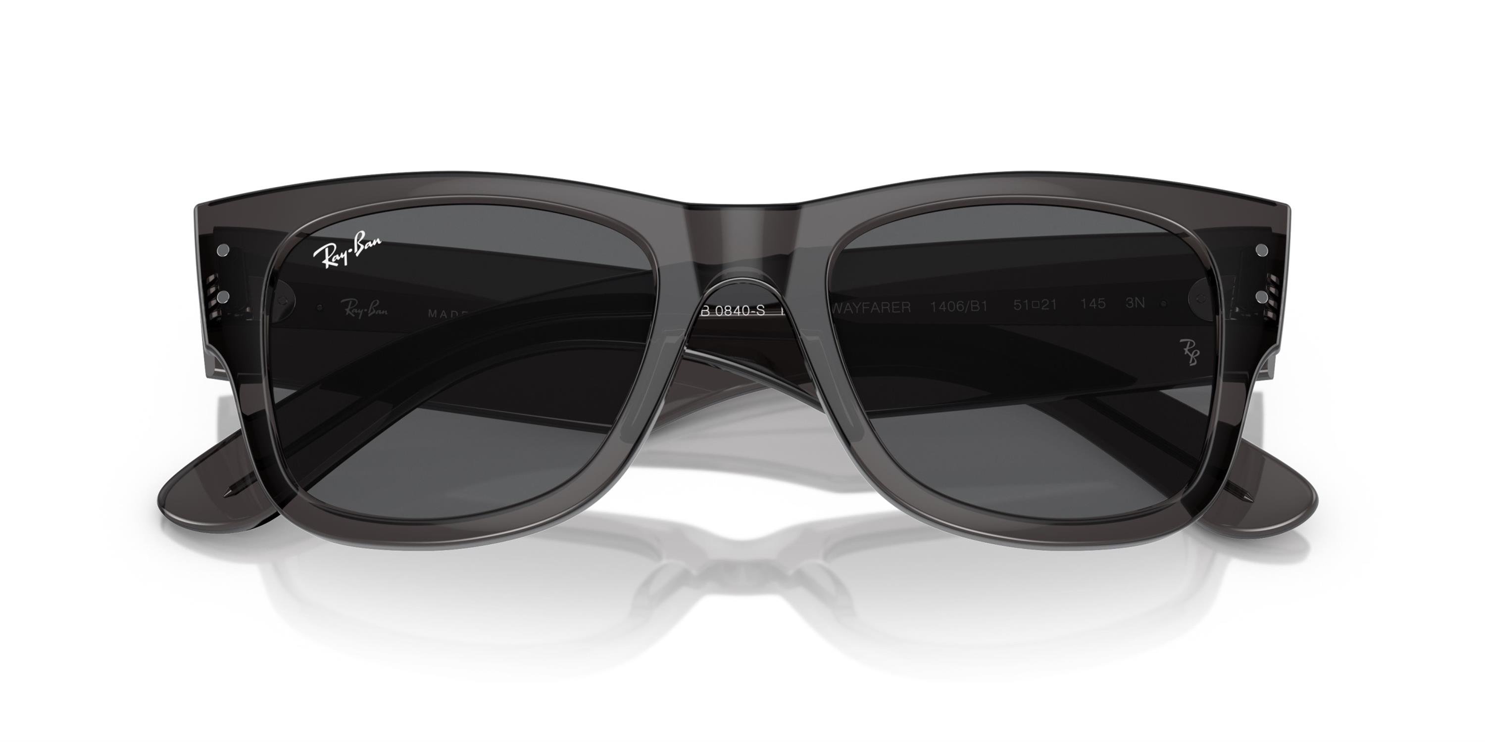 RAY-BAN 0RB0840S 1406B1 51