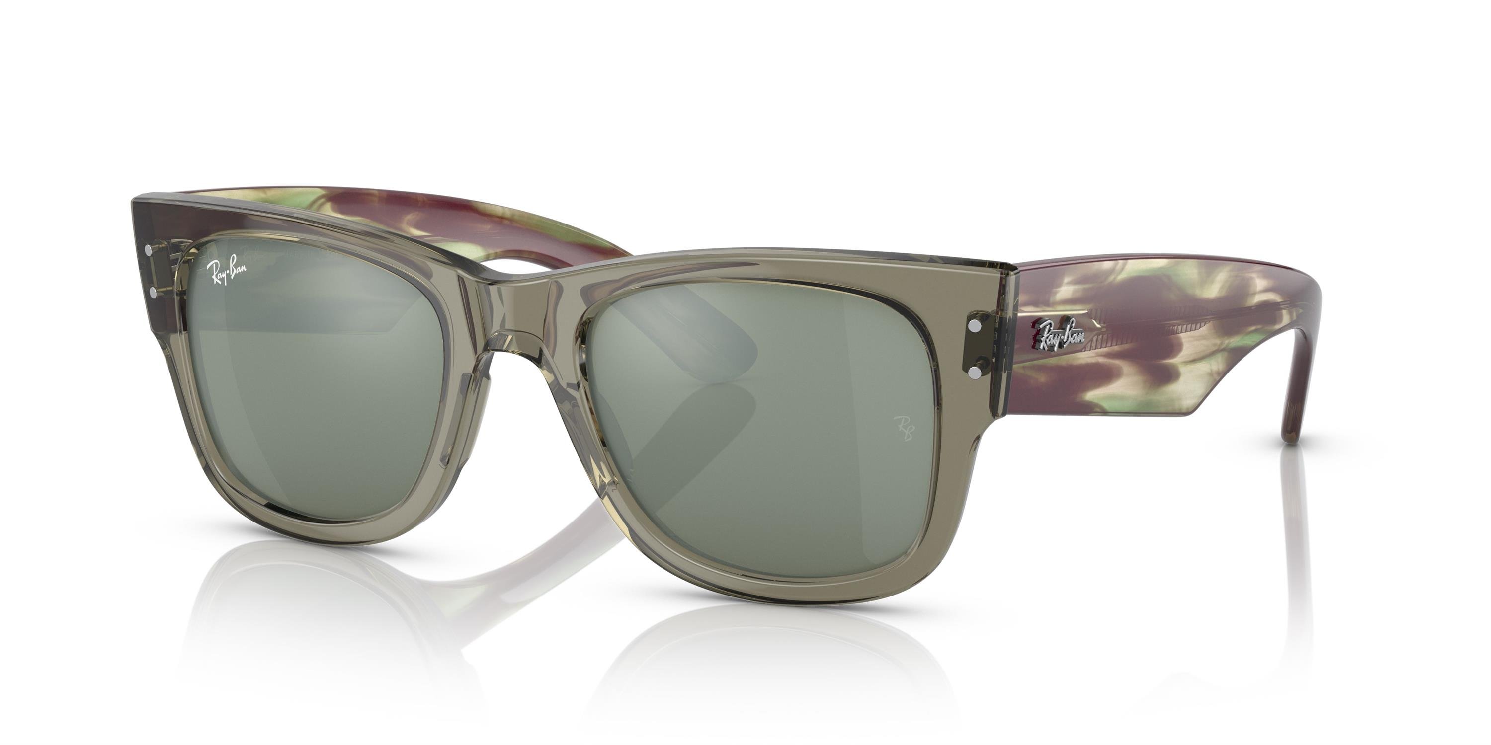 RAY-BAN 0RB0840S 66355C 51