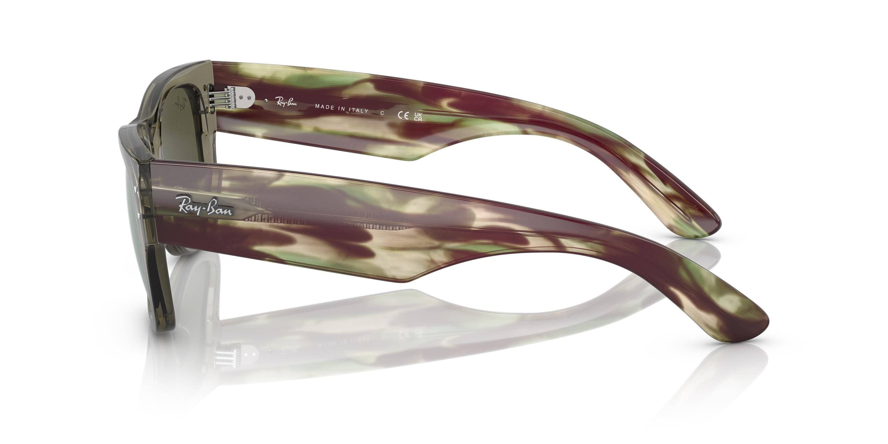 RAY-BAN 0RB0840S 66355C 51