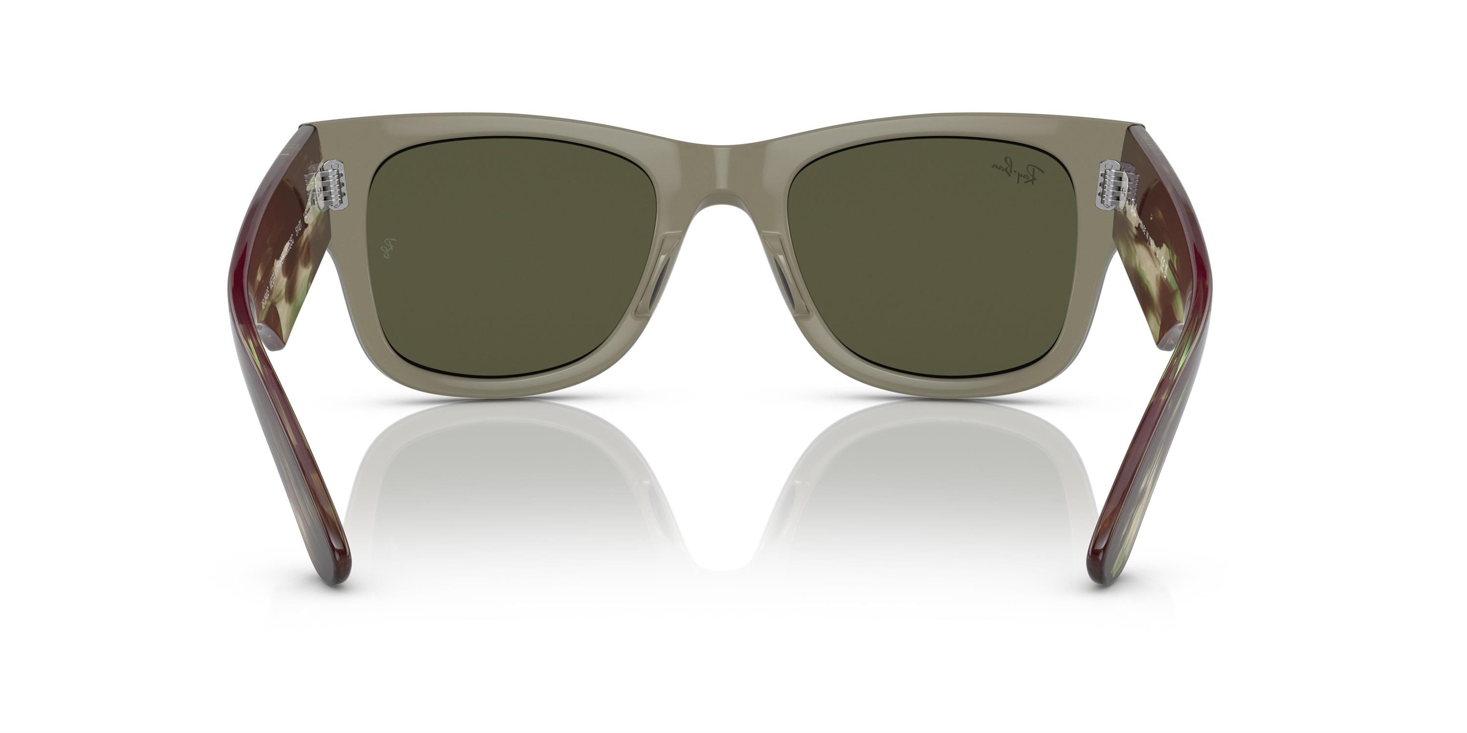 RAY-BAN 0RB0840S 66355C 51