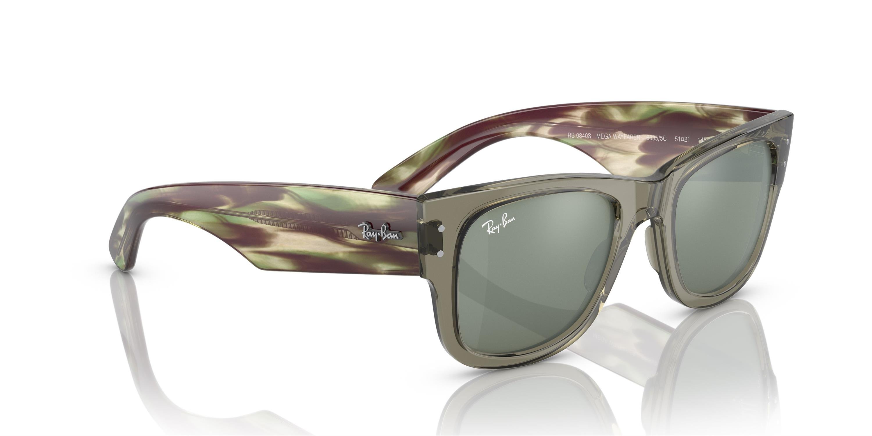 RAY-BAN 0RB0840S 66355C 51