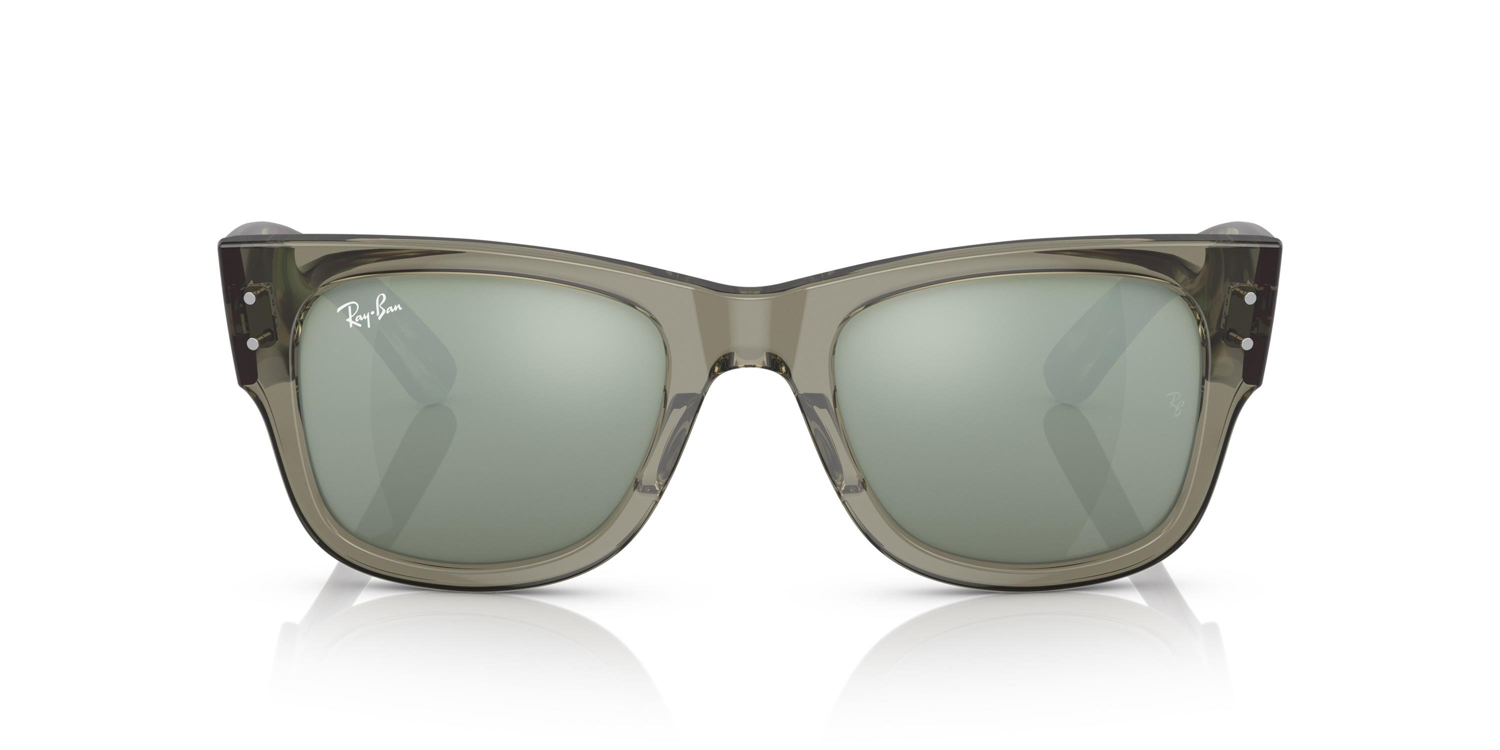 RAY-BAN 0RB0840S 66355C 51