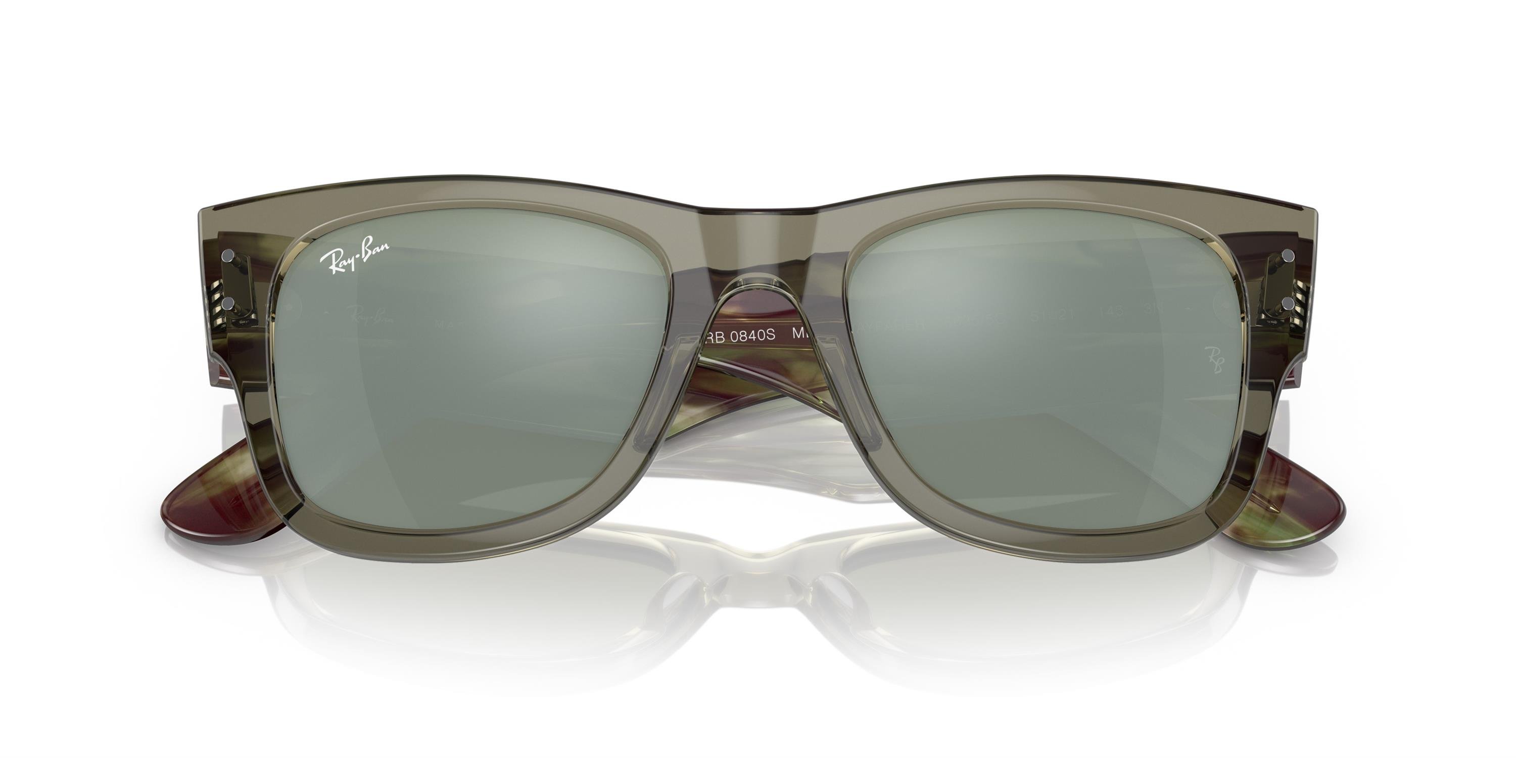 RAY-BAN 0RB0840S 66355C 51