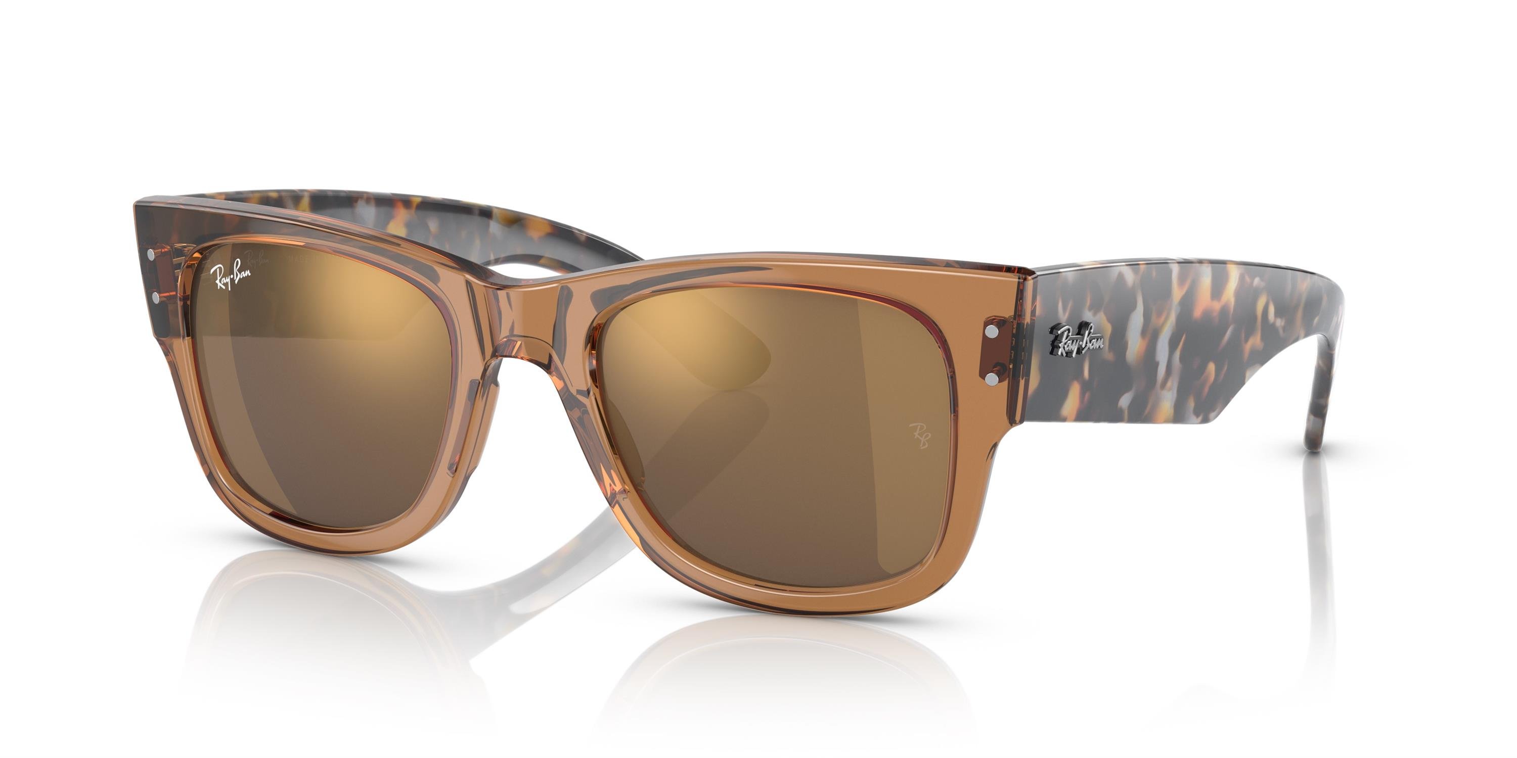 RAY-BAN 0RB0840S 663693 51
