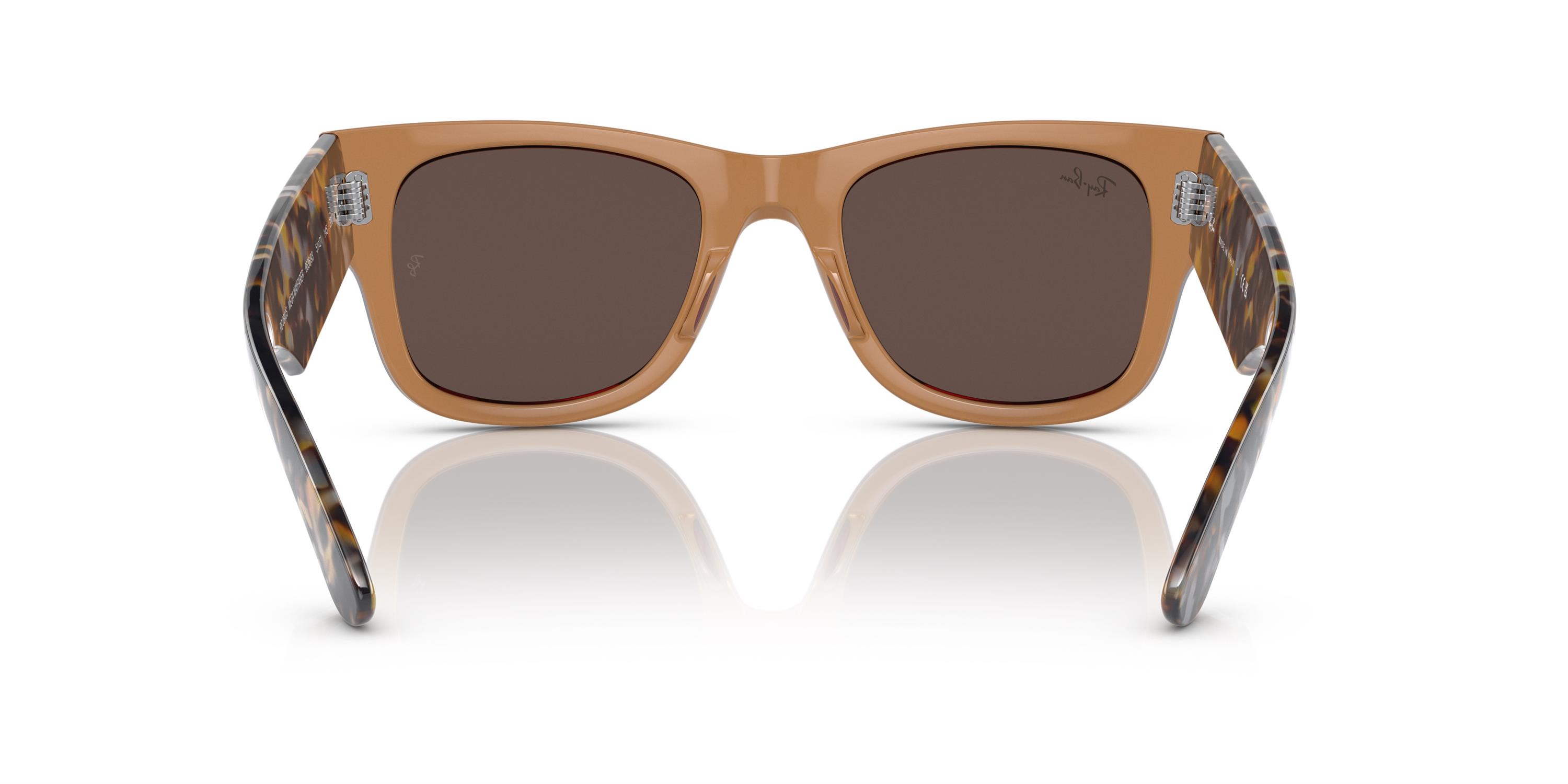 RAY-BAN 0RB0840S 663693 51
