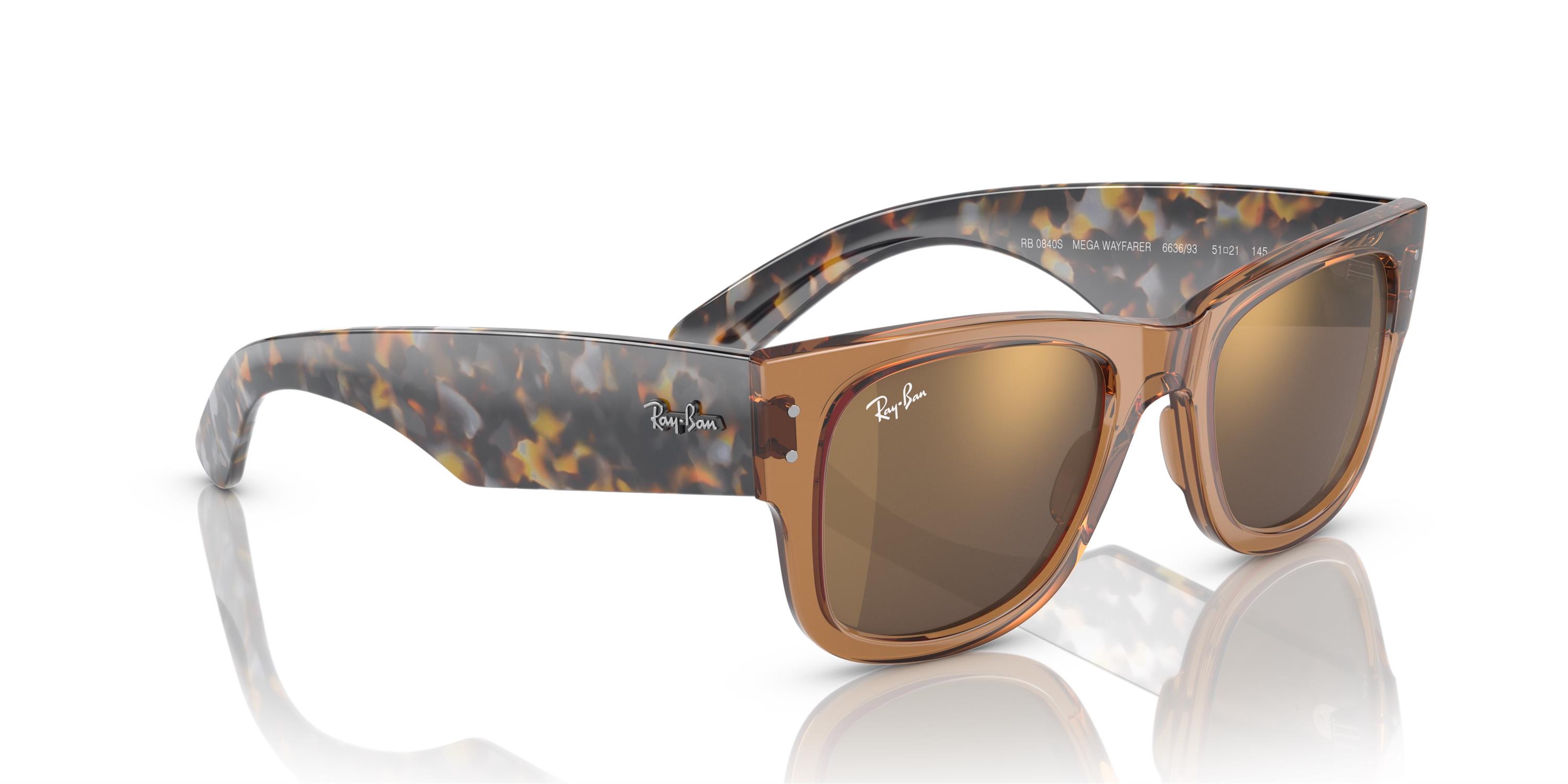 RAY-BAN 0RB0840S 663693 51