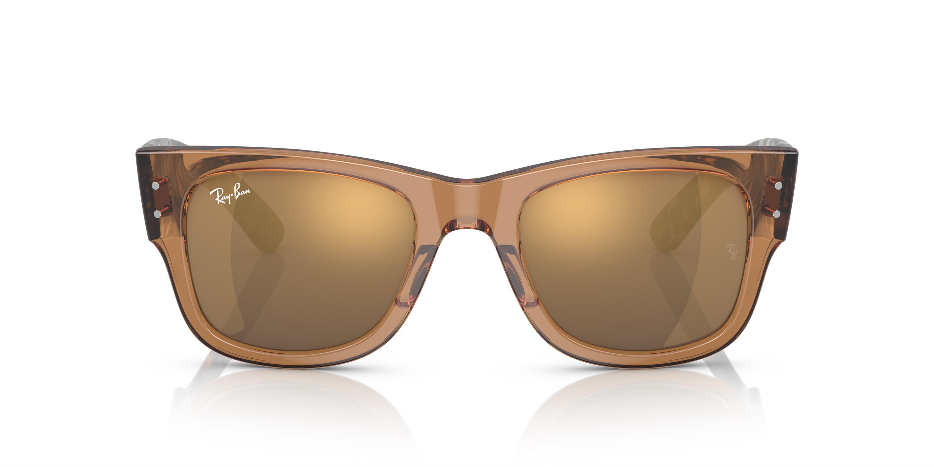 RAY-BAN 0RB0840S 663693 51