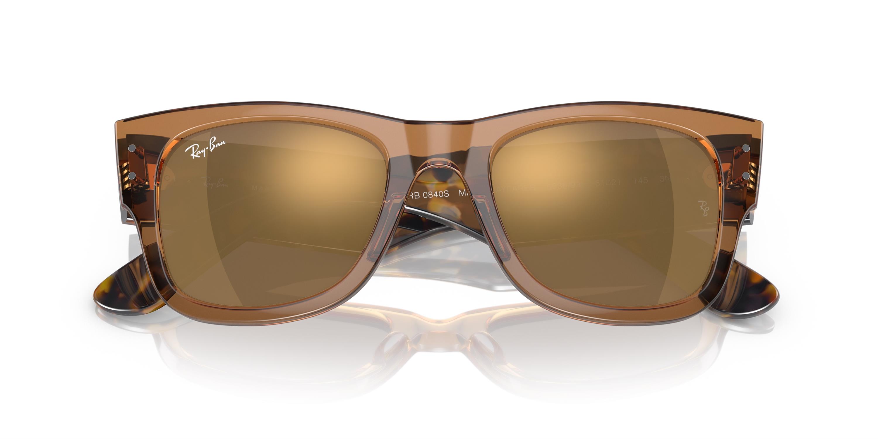 RAY-BAN 0RB0840S 663693 51