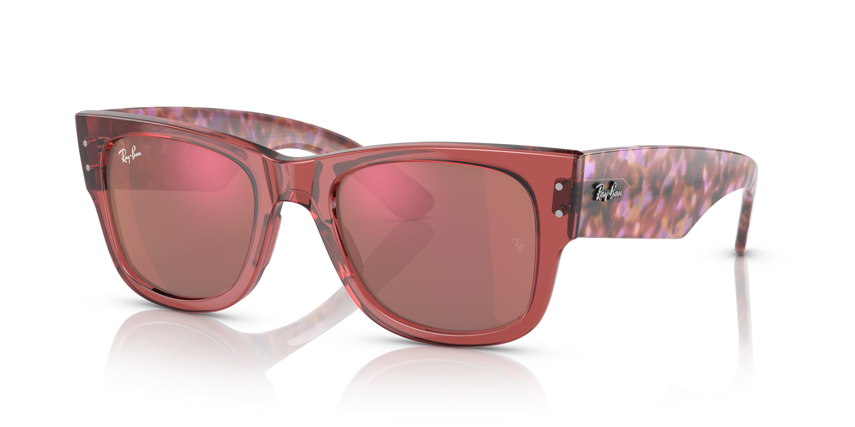 RAY-BAN 0RB0840S 66372K 51