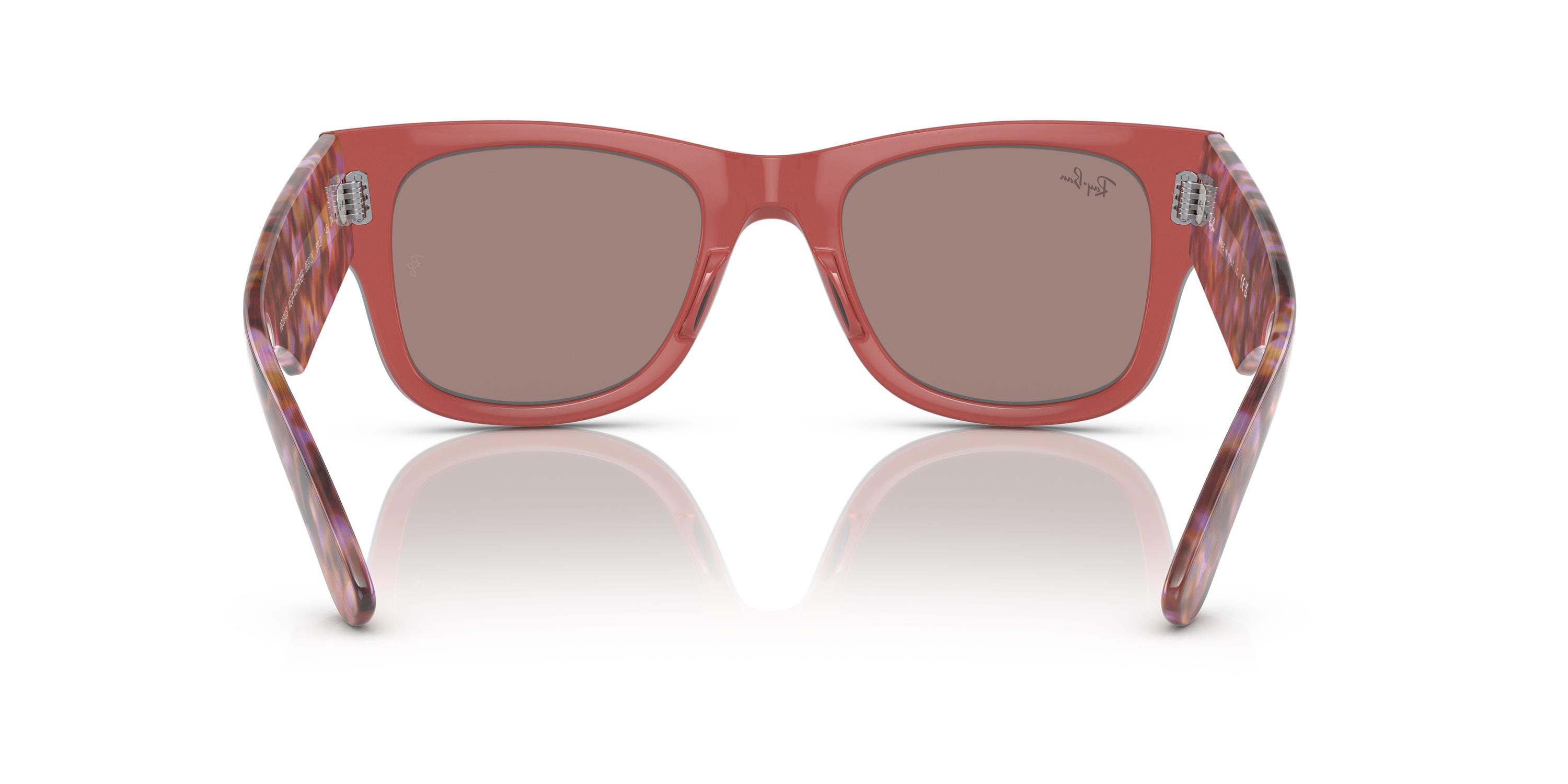 RAY-BAN 0RB0840S 66372K 51
