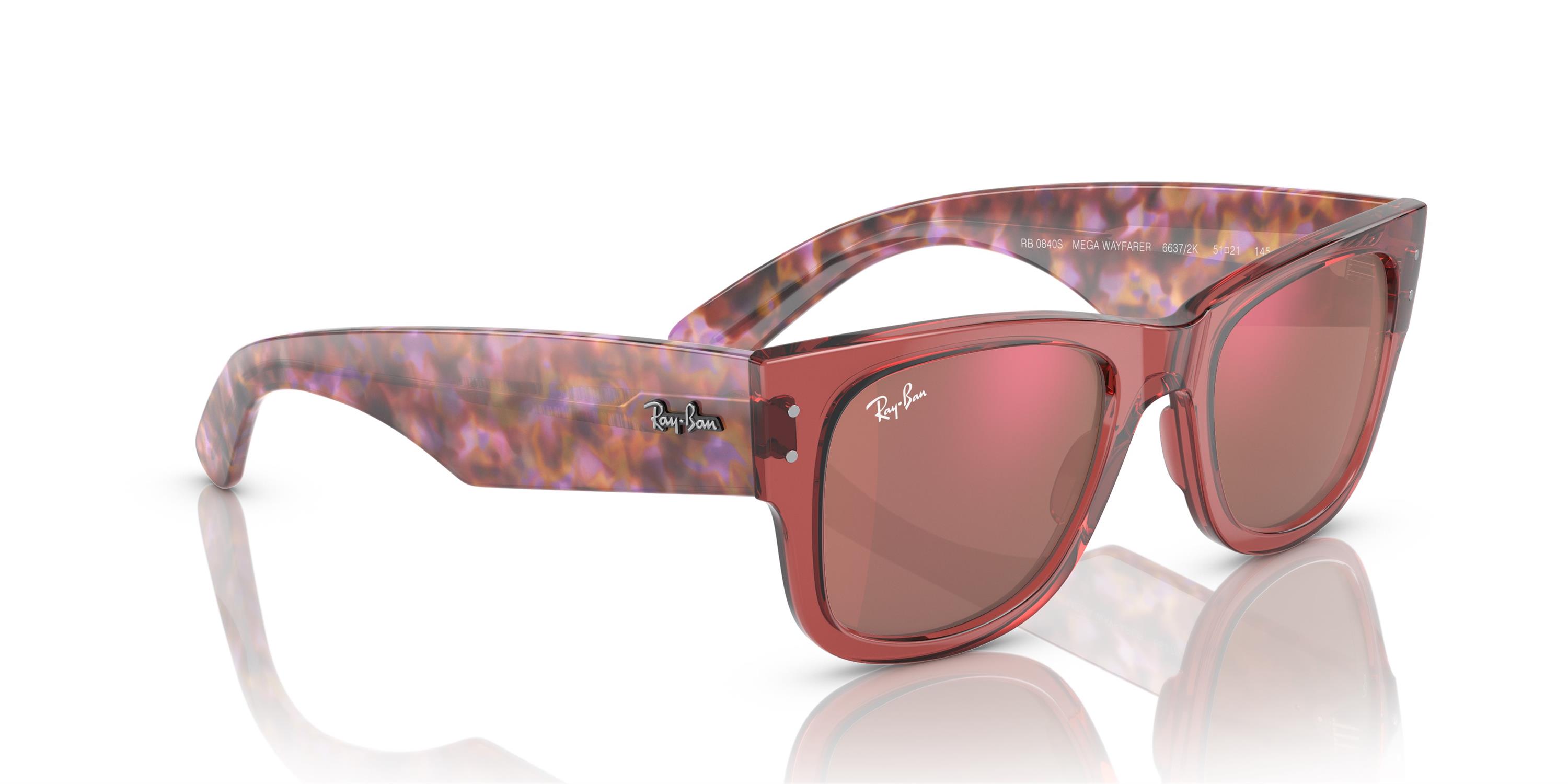 RAY-BAN 0RB0840S 66372K 51