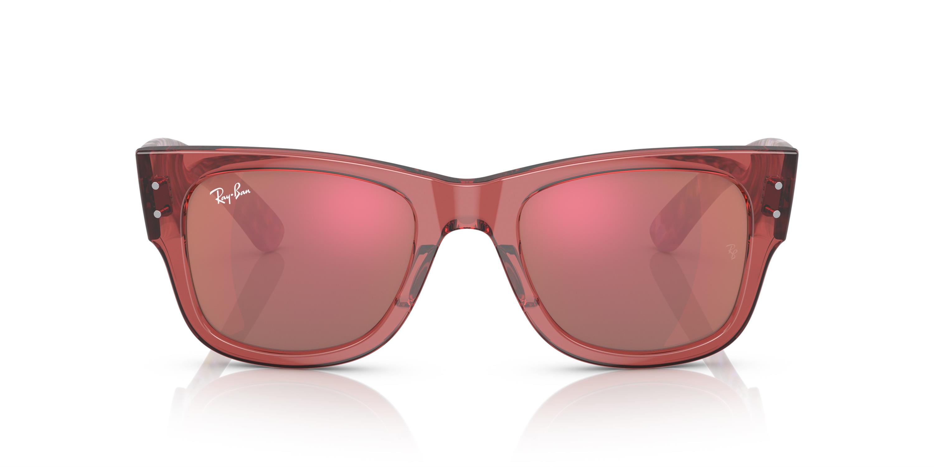 RAY-BAN 0RB0840S 66372K 51