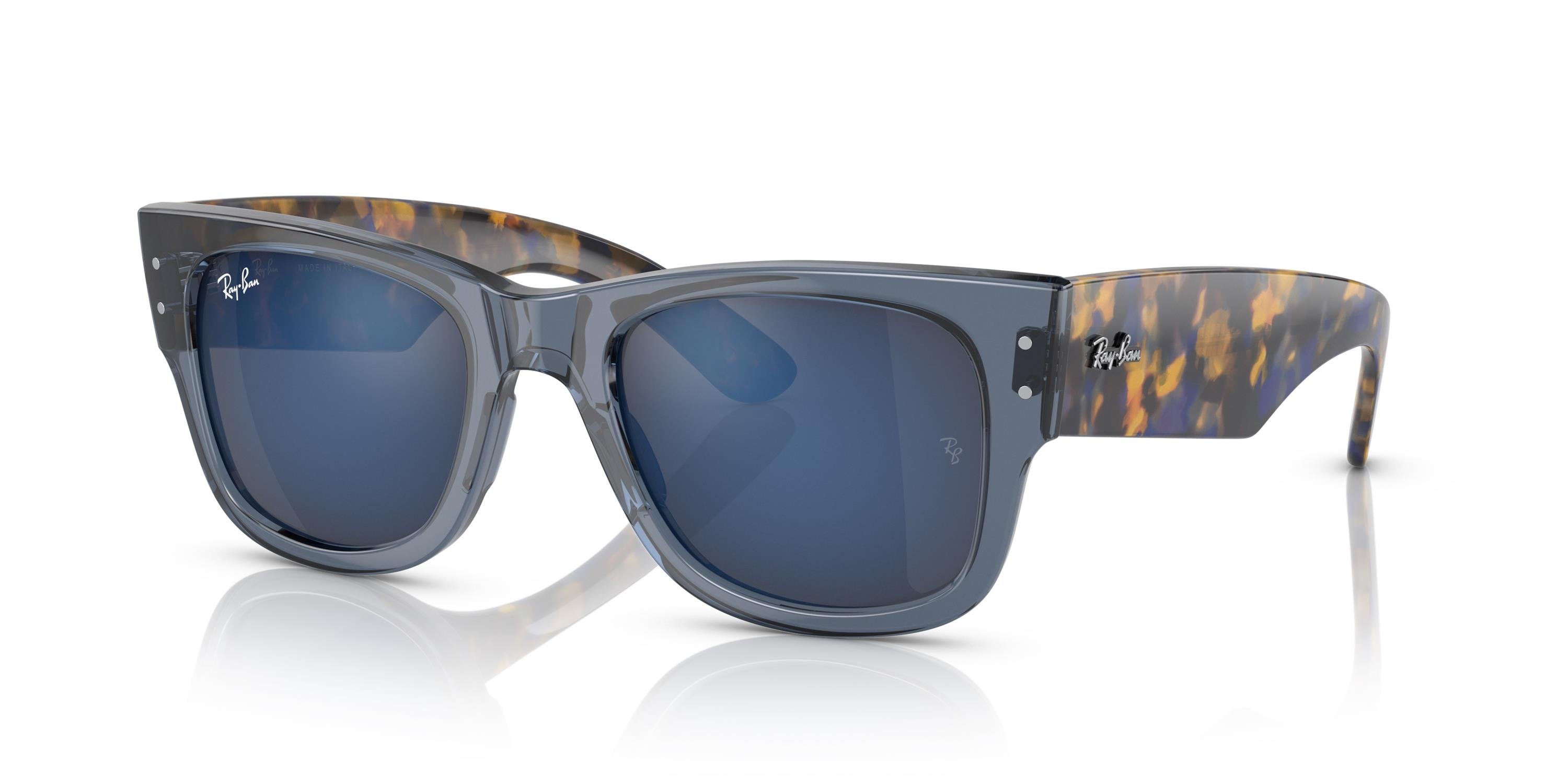 RAY-BAN 0RB0840S 6638O4 51