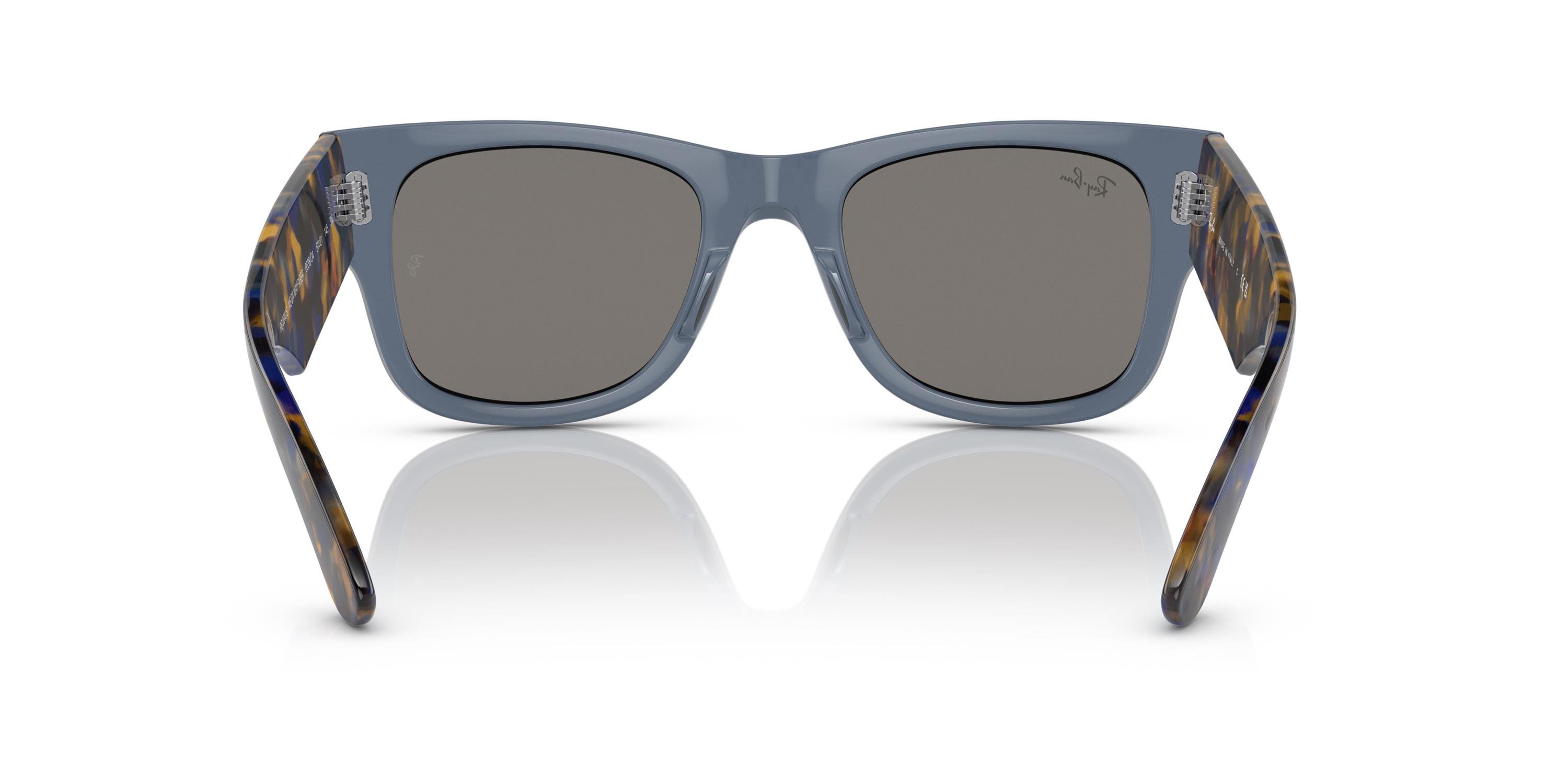 RAY-BAN 0RB0840S 6638O4 51