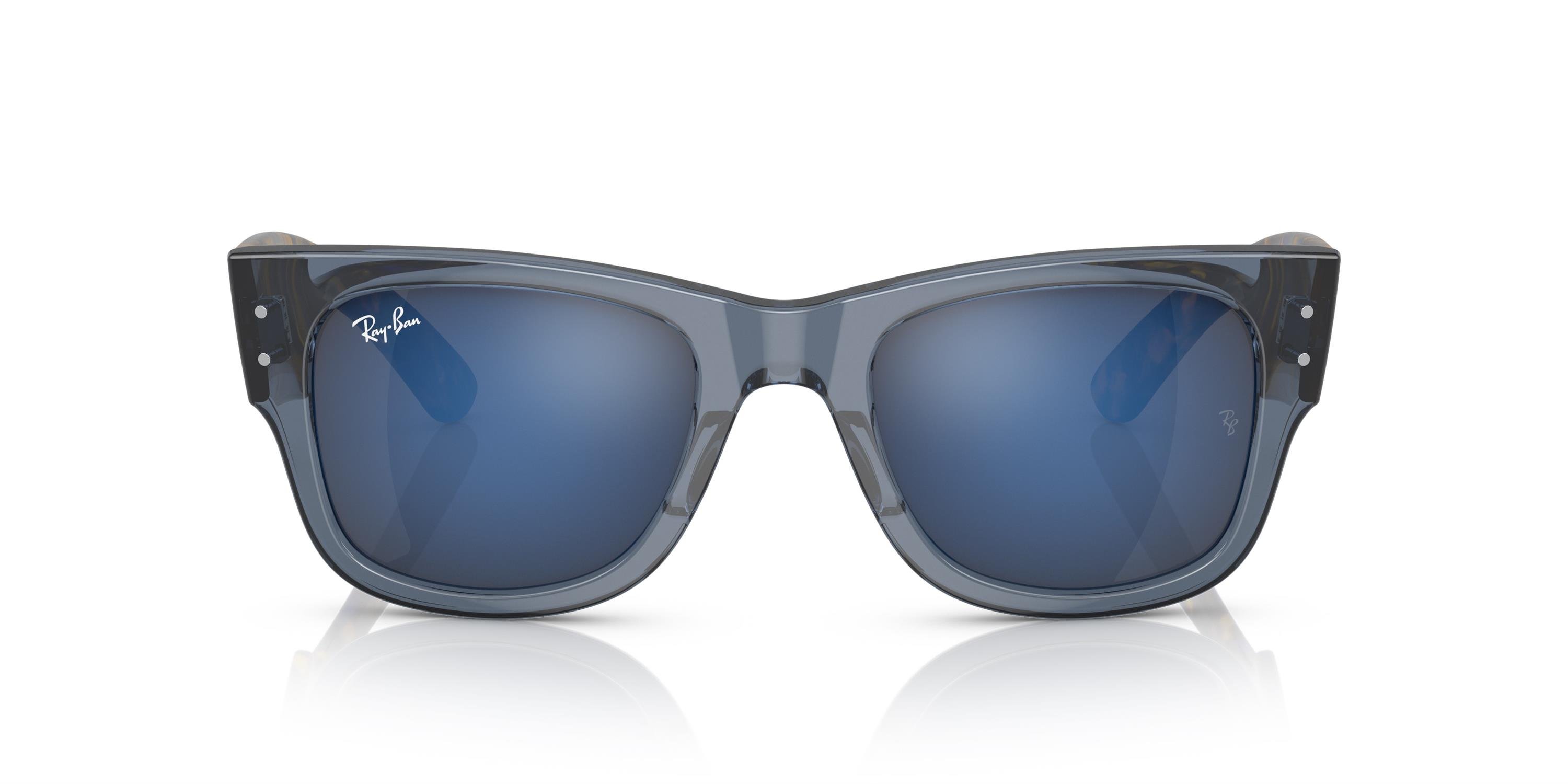 RAY-BAN 0RB0840S 6638O4 51