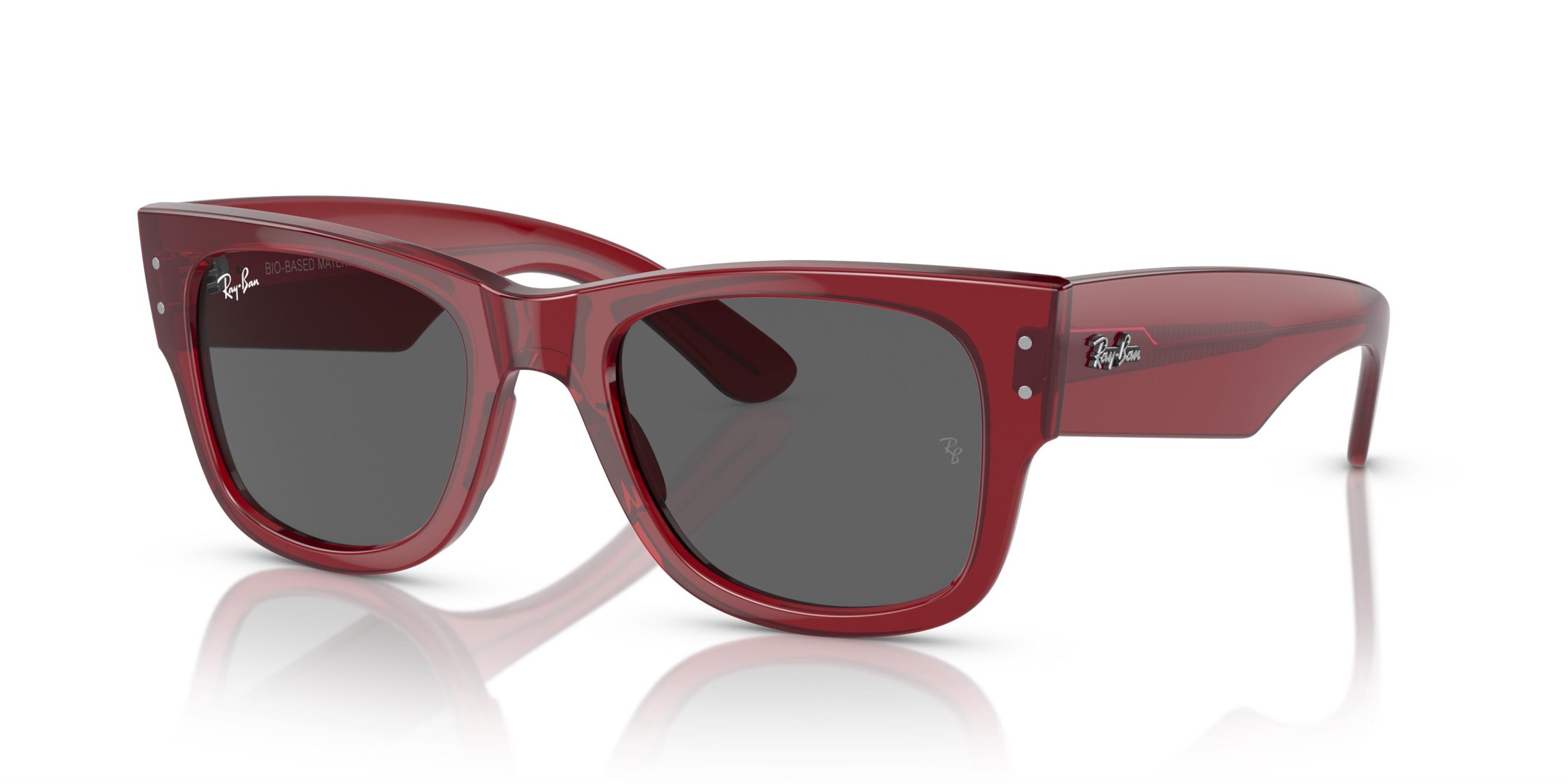 RAY-BAN 0RB0840S 6679B1 51