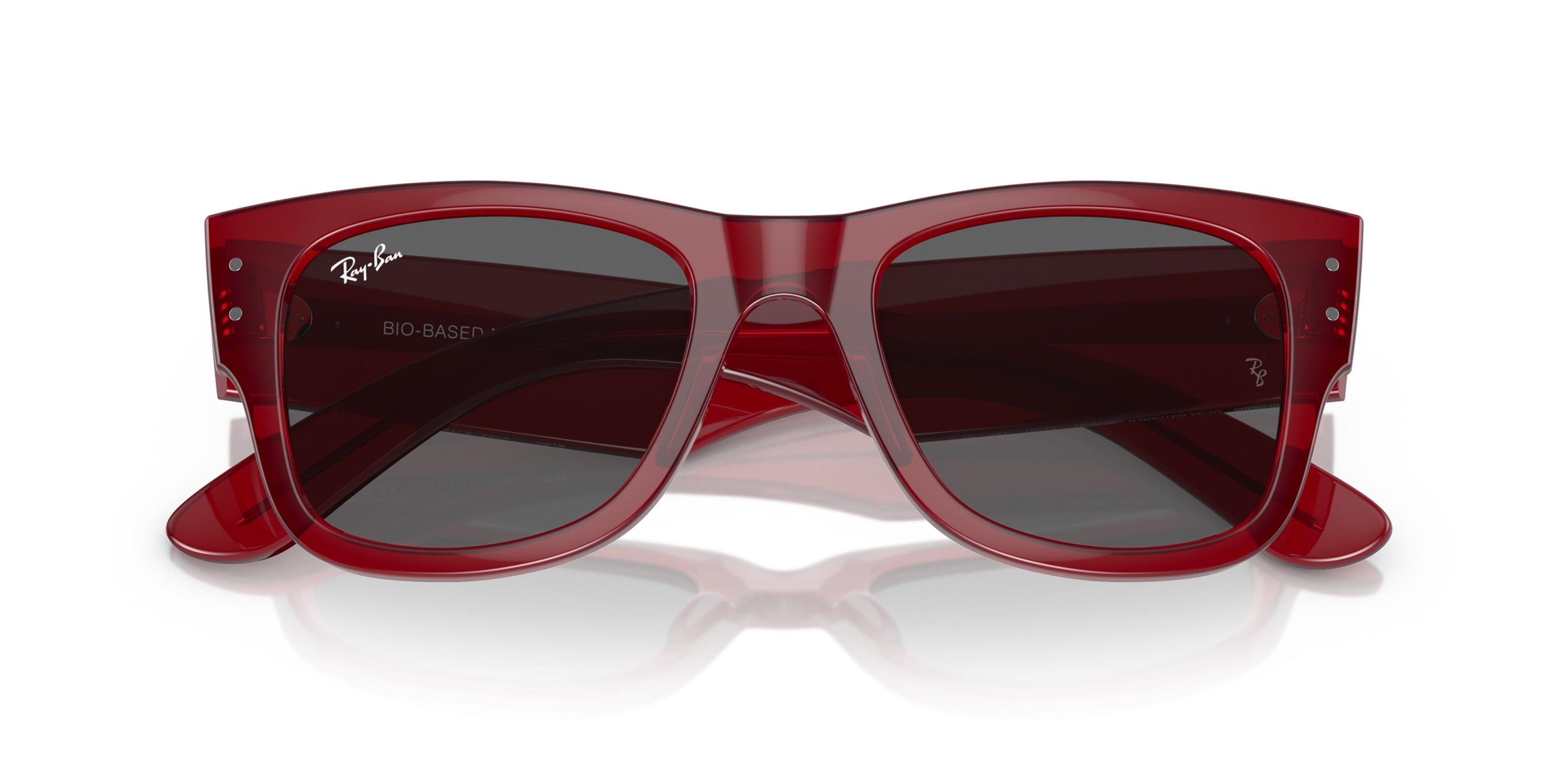 RAY-BAN 0RB0840S 6679B1 51