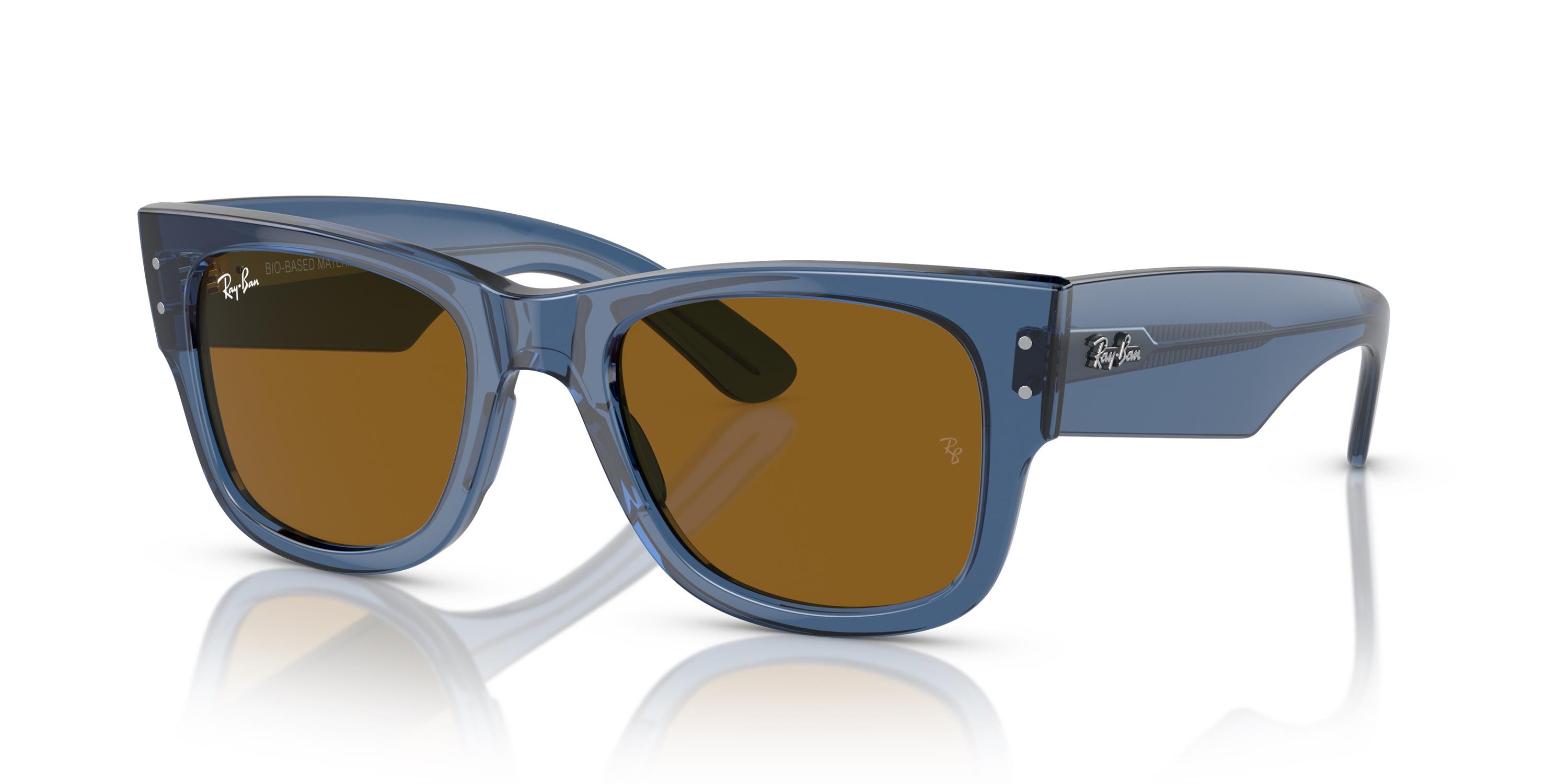 RAY-BAN 0RB0840S 668073 51