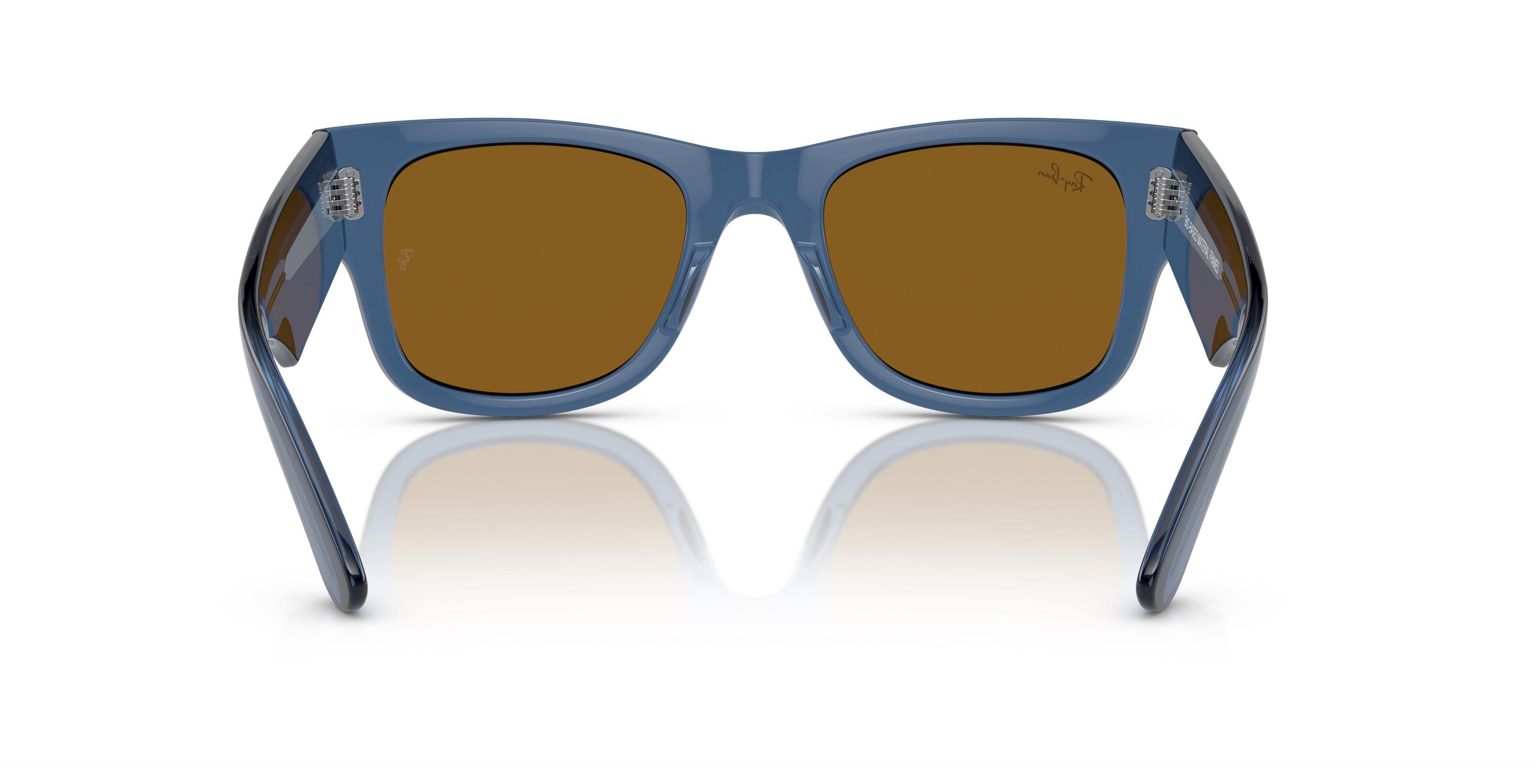 RAY-BAN 0RB0840S 668073 51