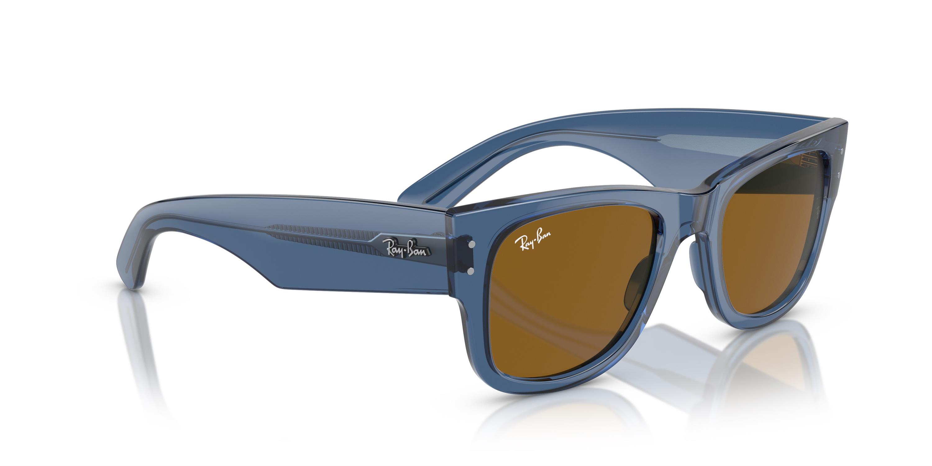 RAY-BAN 0RB0840S 668073 51