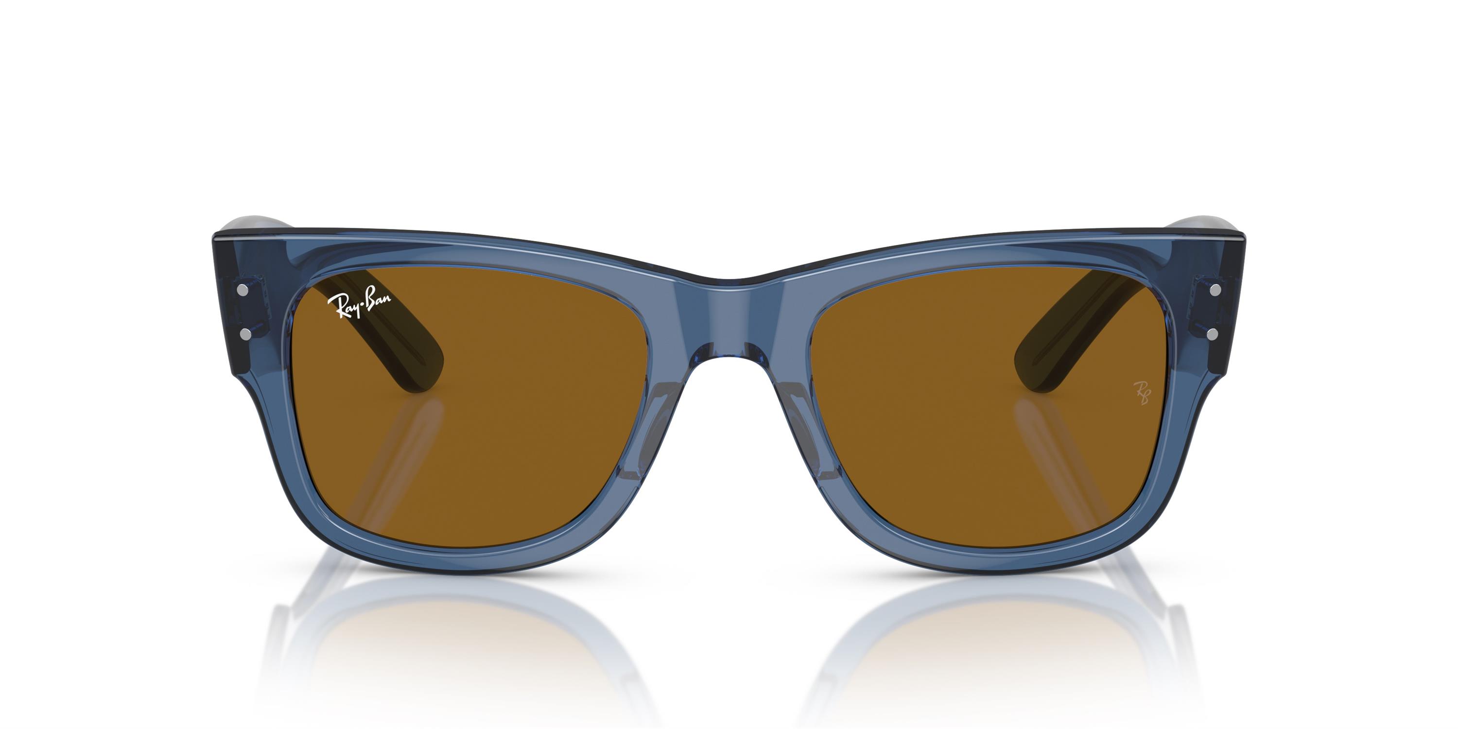 RAY-BAN 0RB0840S 668073 51