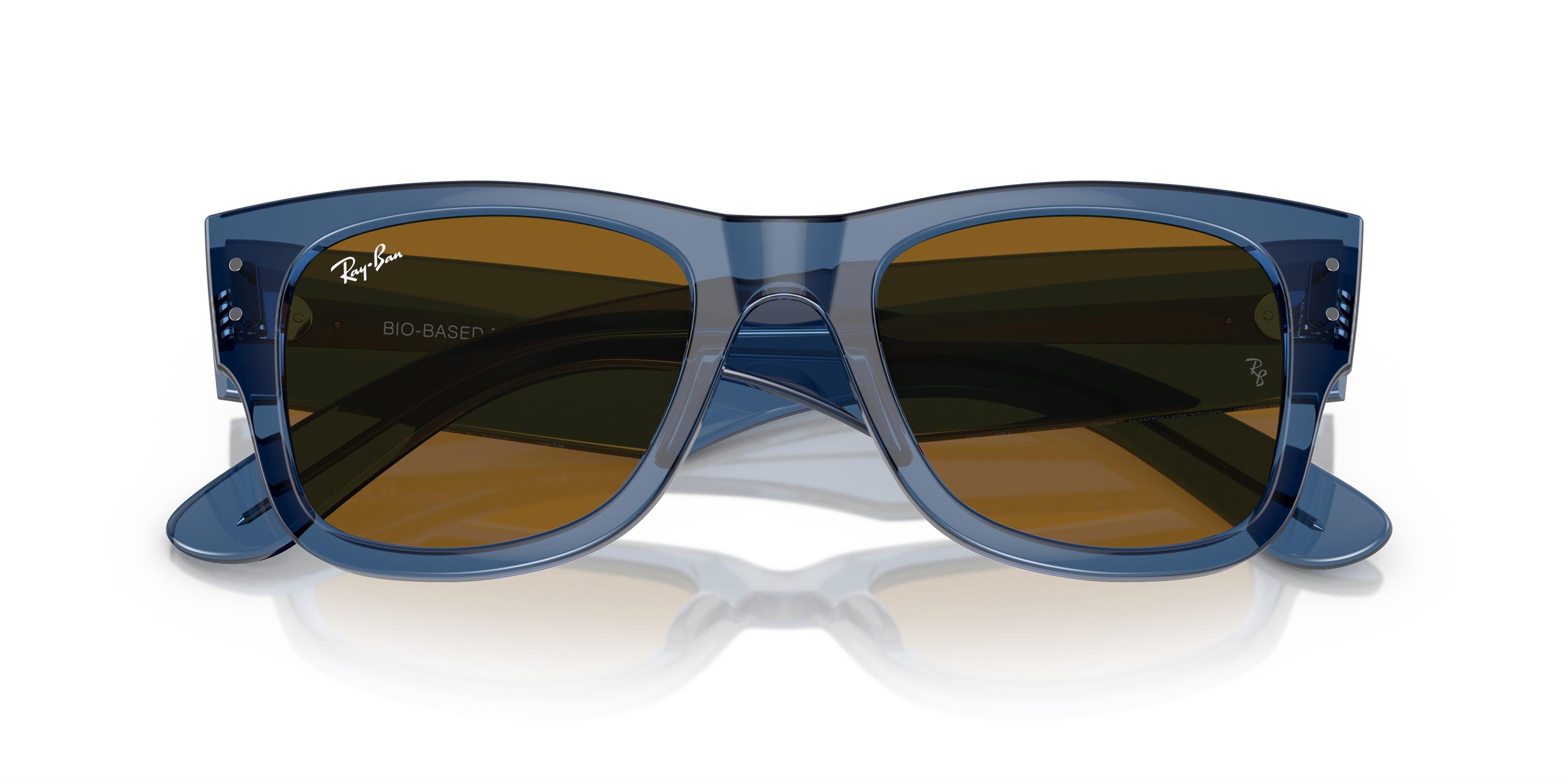 RAY-BAN 0RB0840S 668073 51